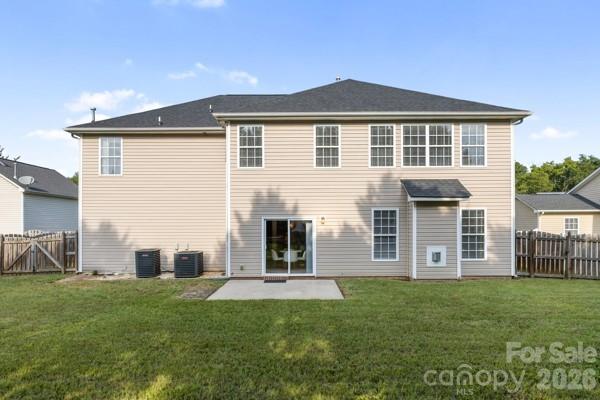 6006 Brook Valley Run Property Photo 42