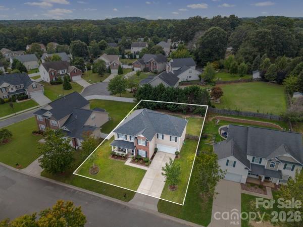 6006 Brook Valley Run Property Photo 48