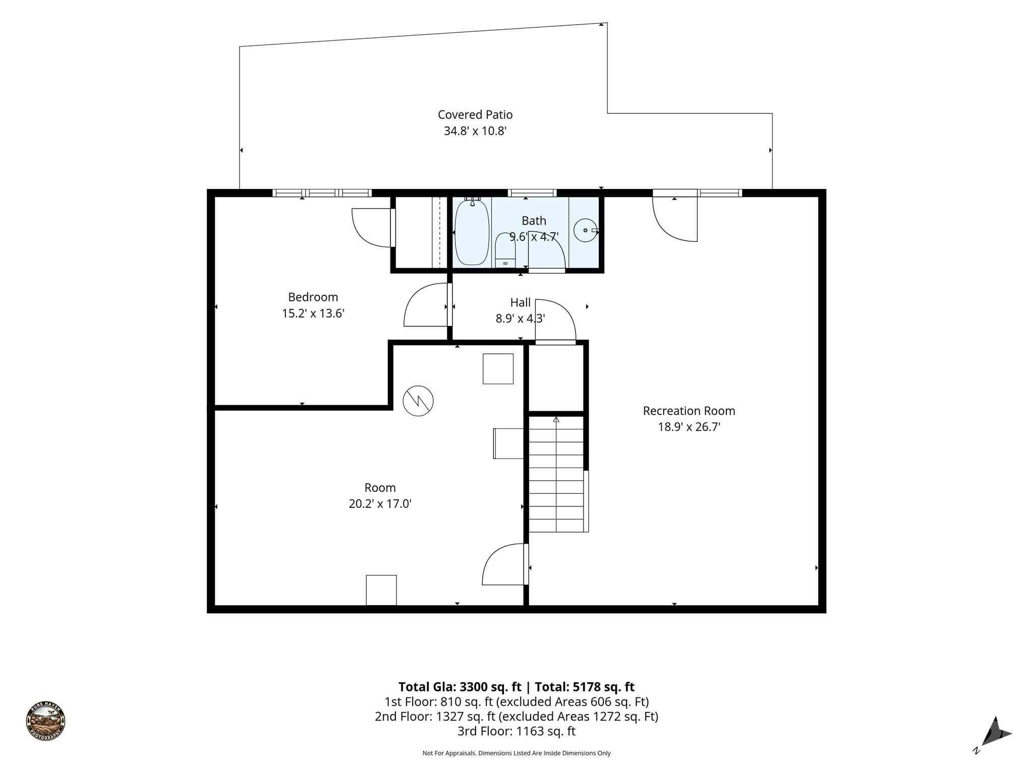 15 Ravenwood Drive Property Photo 44