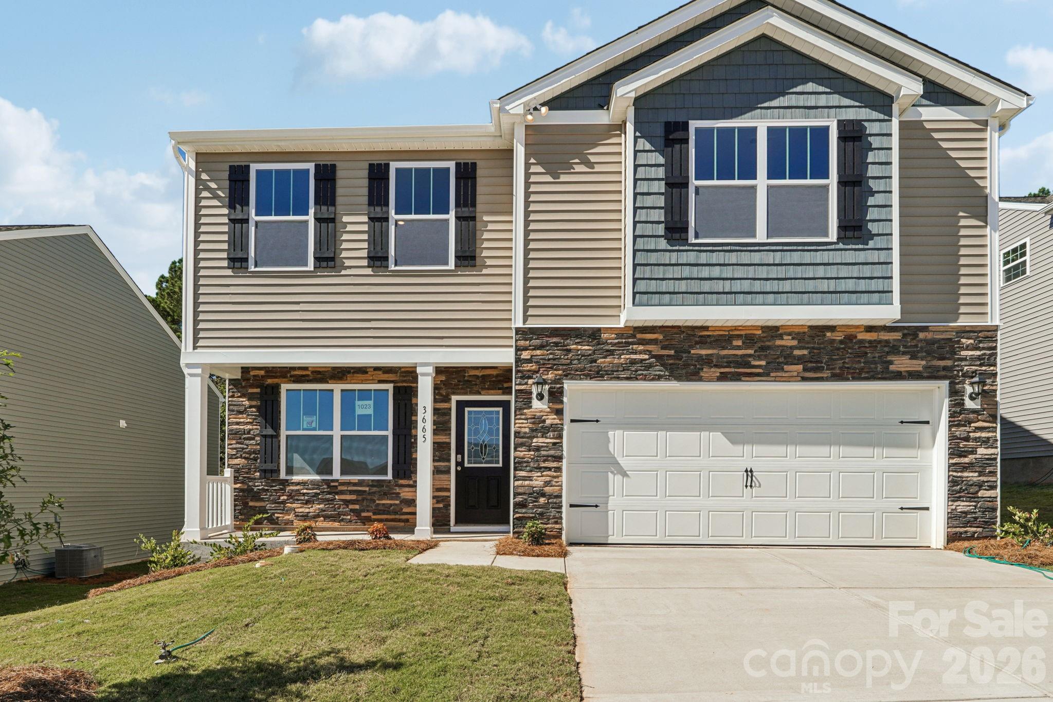 126 Ridgehaven Drive Property Photo 1