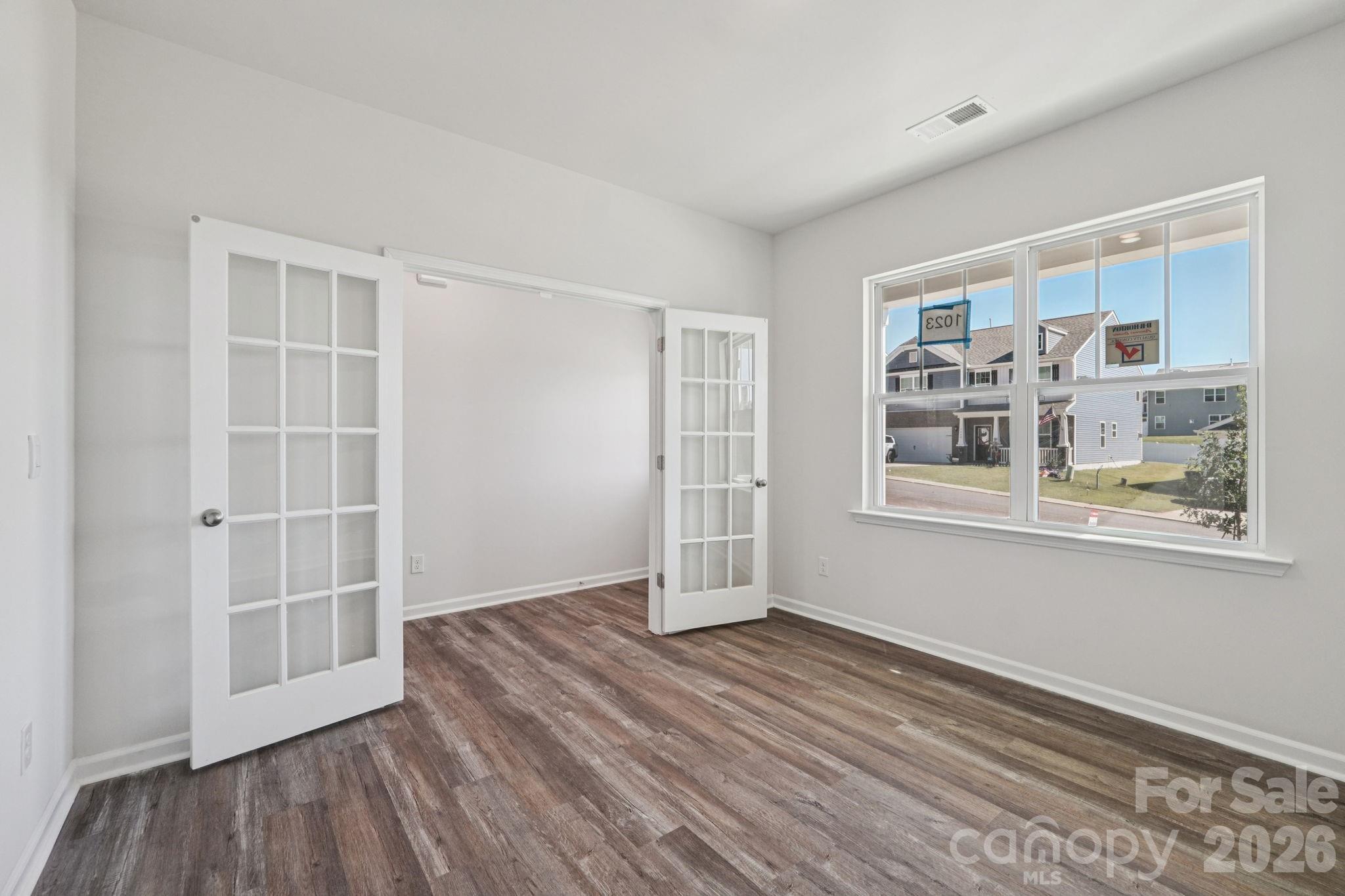 126 Ridgehaven Drive Property Photo 14