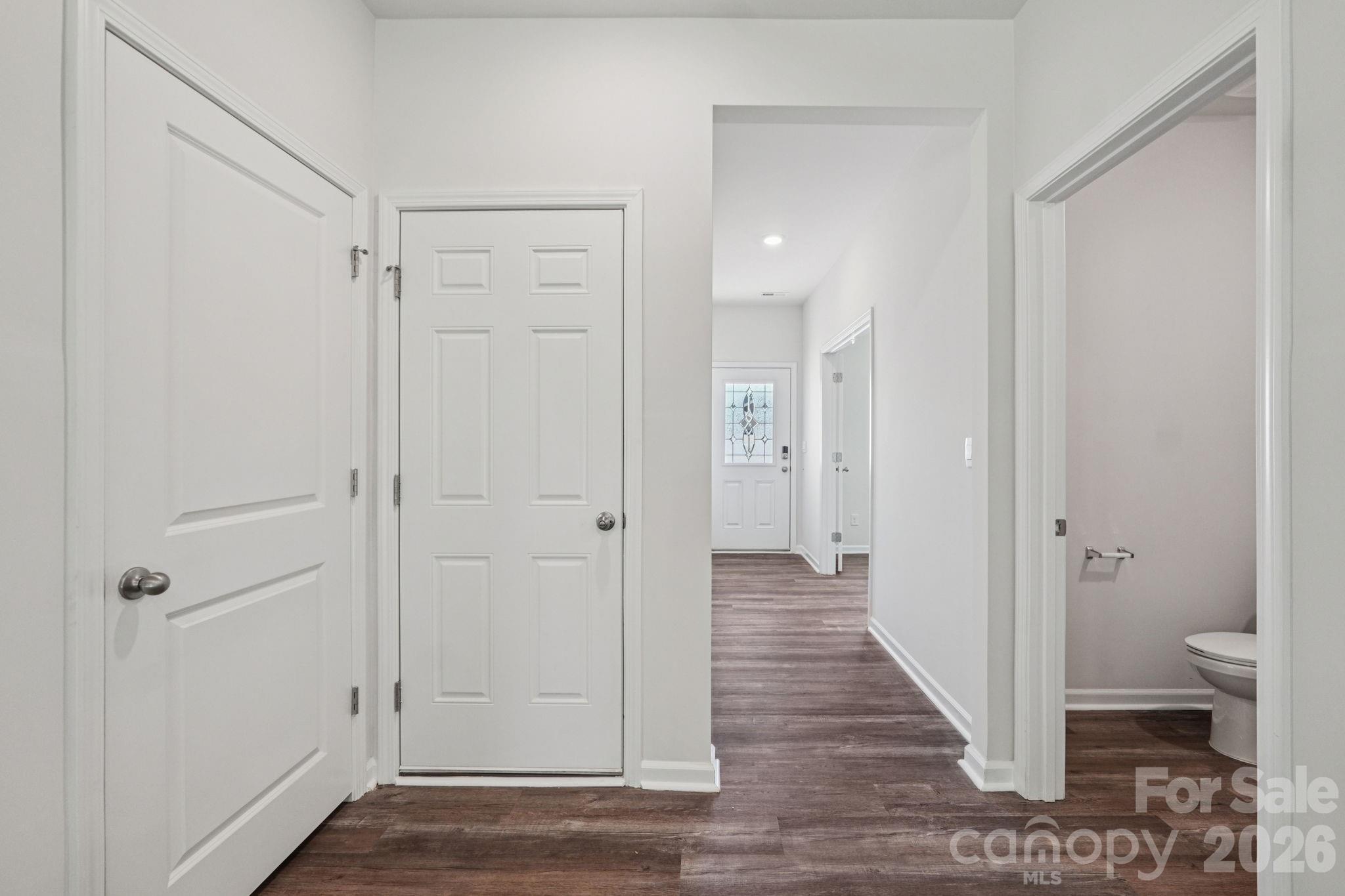 126 Ridgehaven Drive Property Photo 15