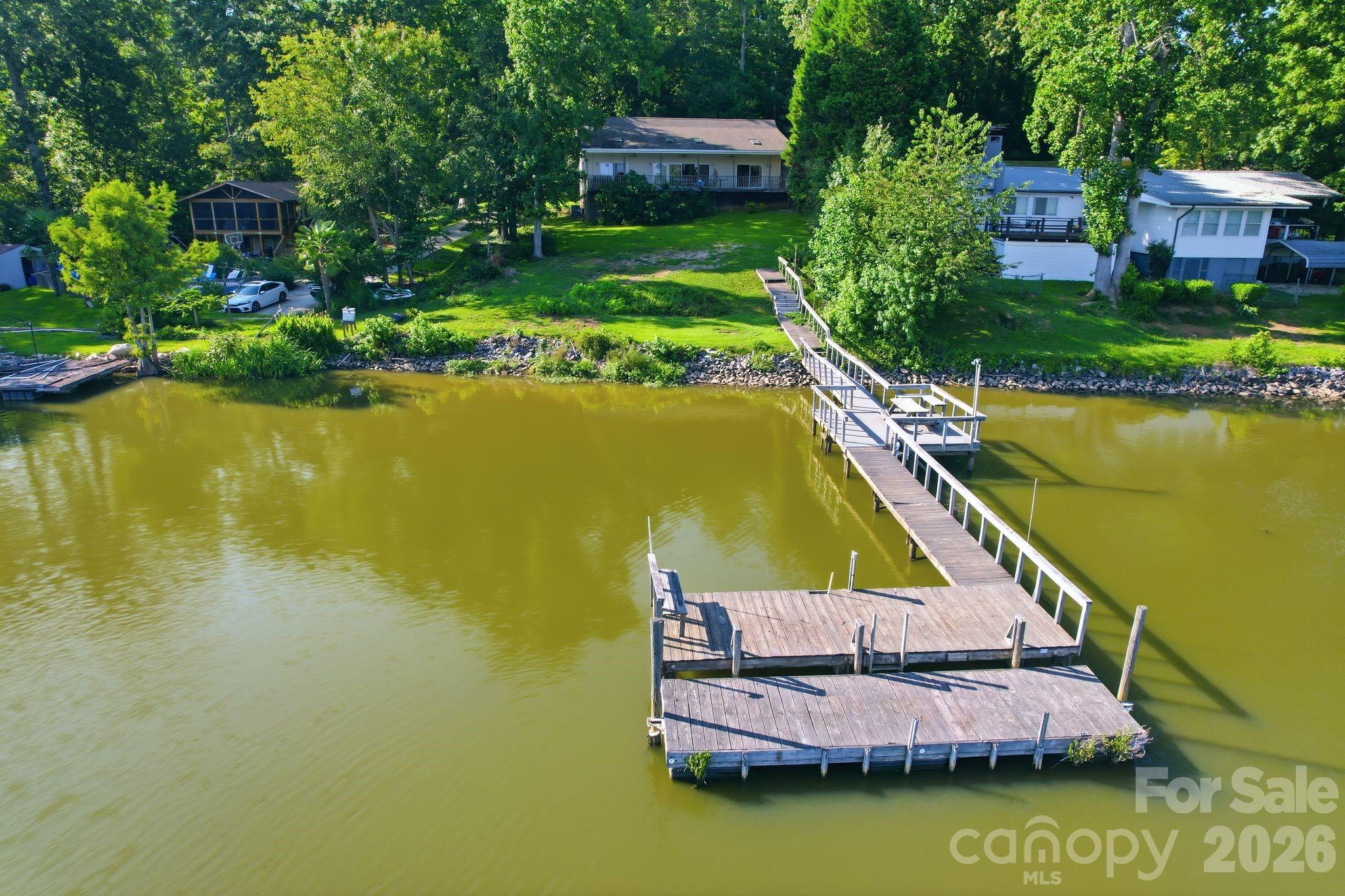 1005 Jackson Road Property Photo 1