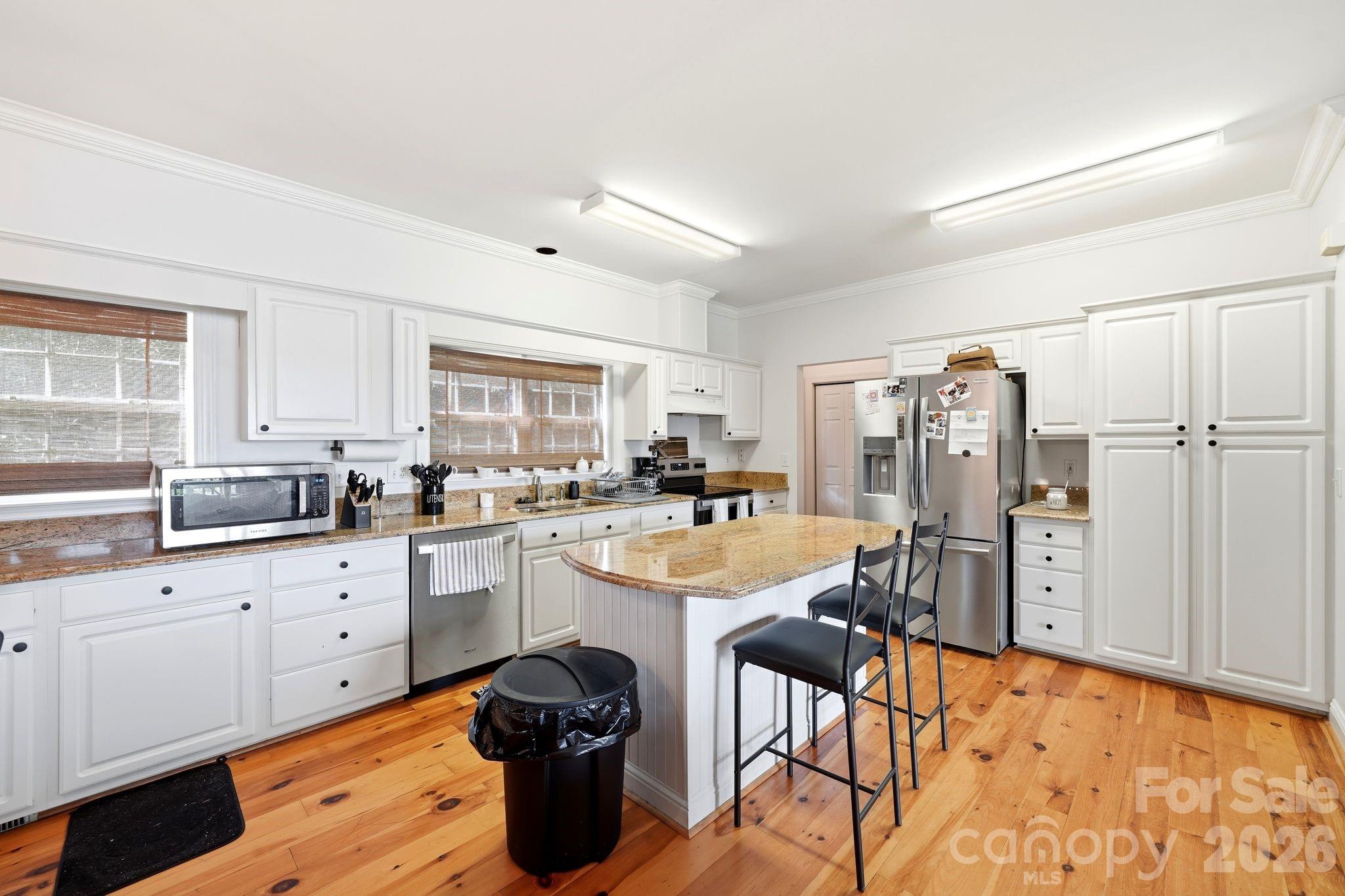 1005 Jackson Road Property Photo 3