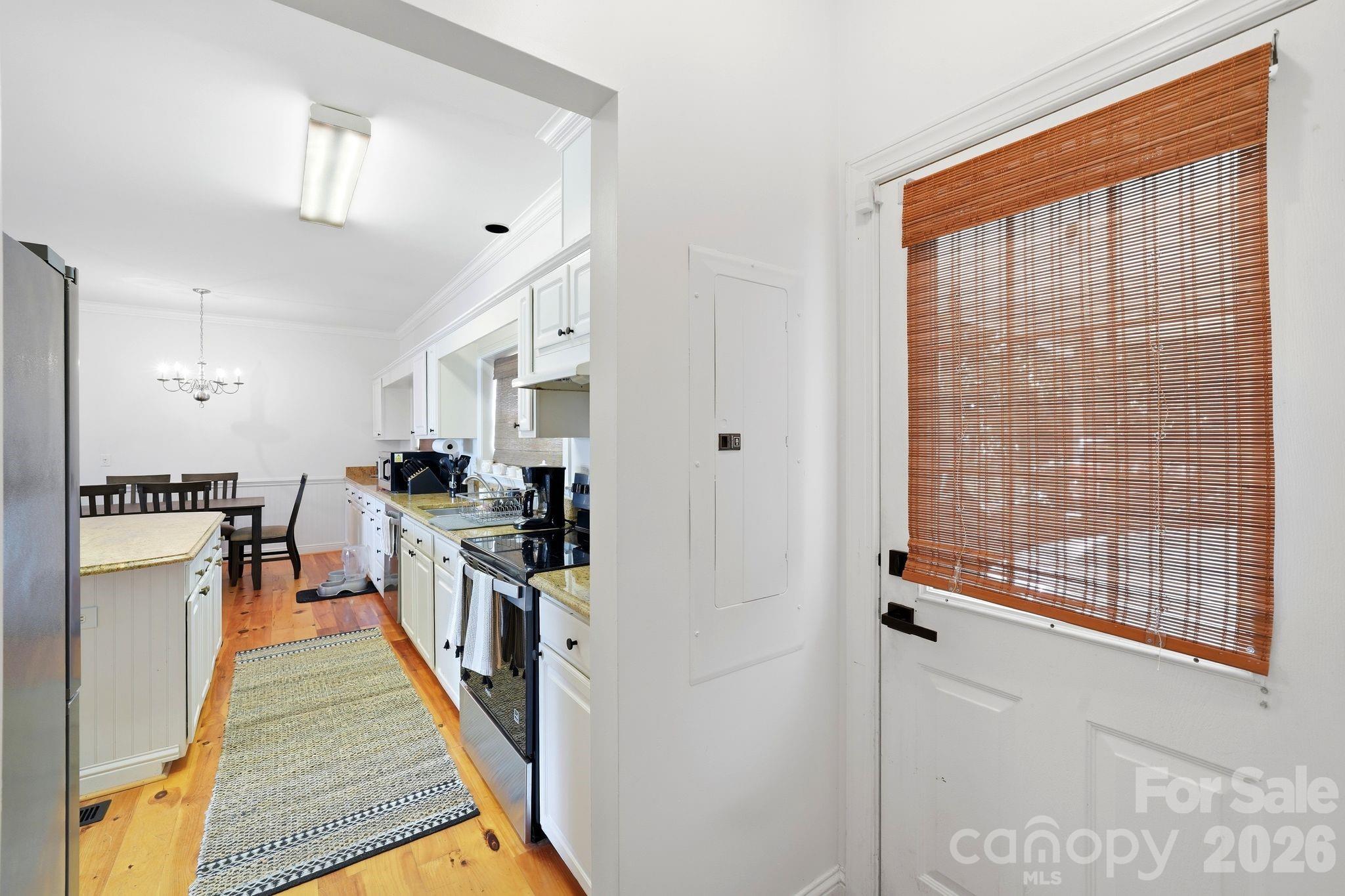 1005 Jackson Road Property Photo 4