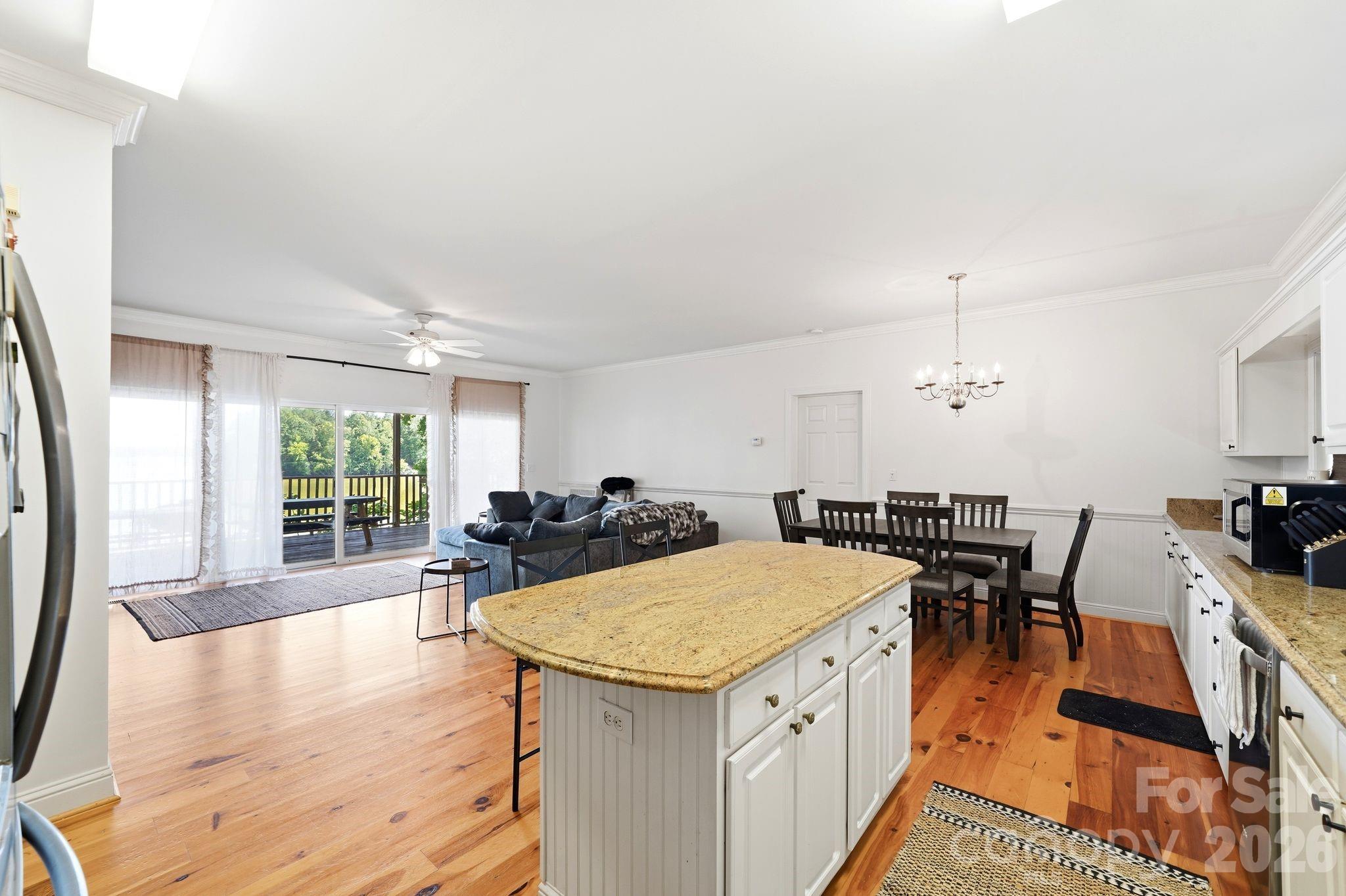 1005 Jackson Road Property Photo 5