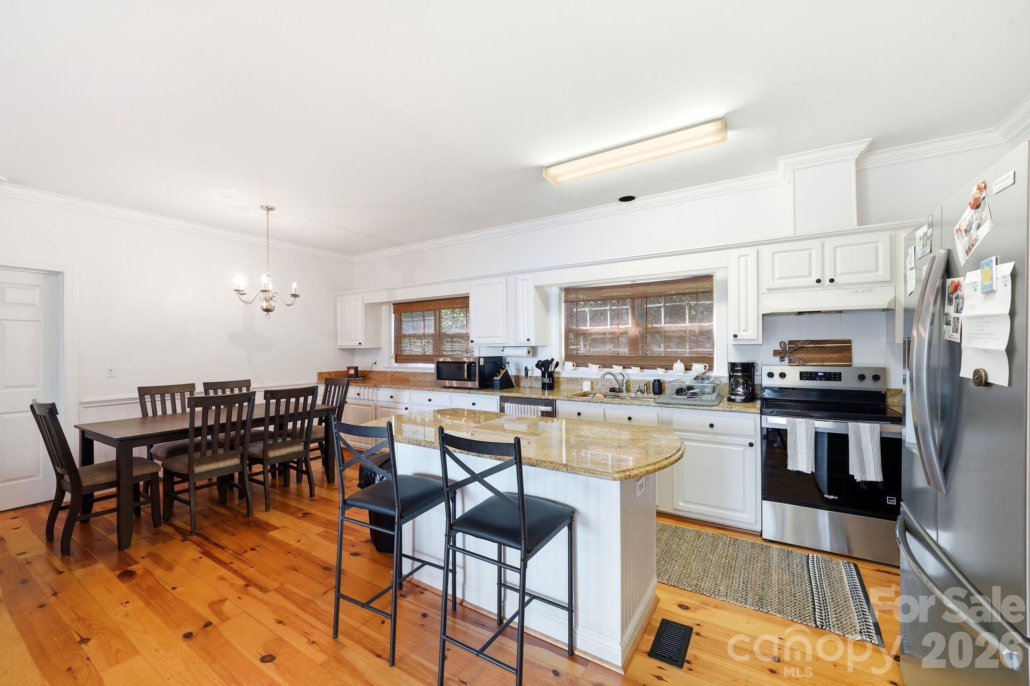 1005 Jackson Road Property Photo 6