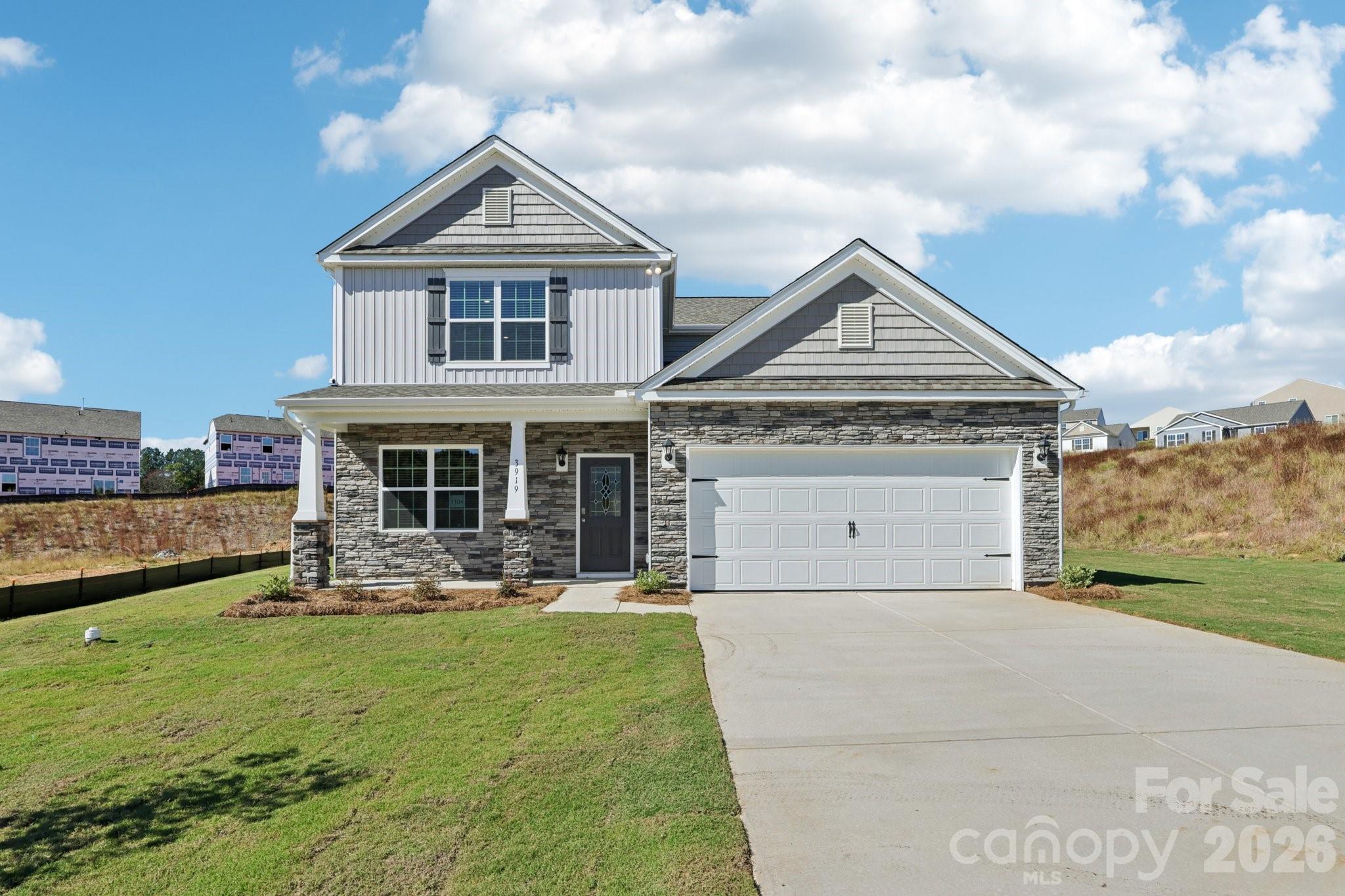 73 Ridgehaven Drive Property Photo 1