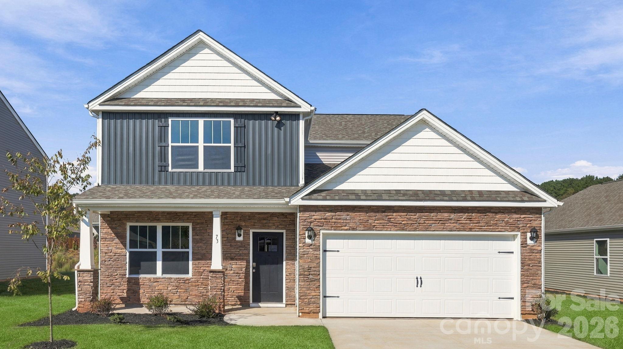 73 Ridgehaven Drive Property Photo 1