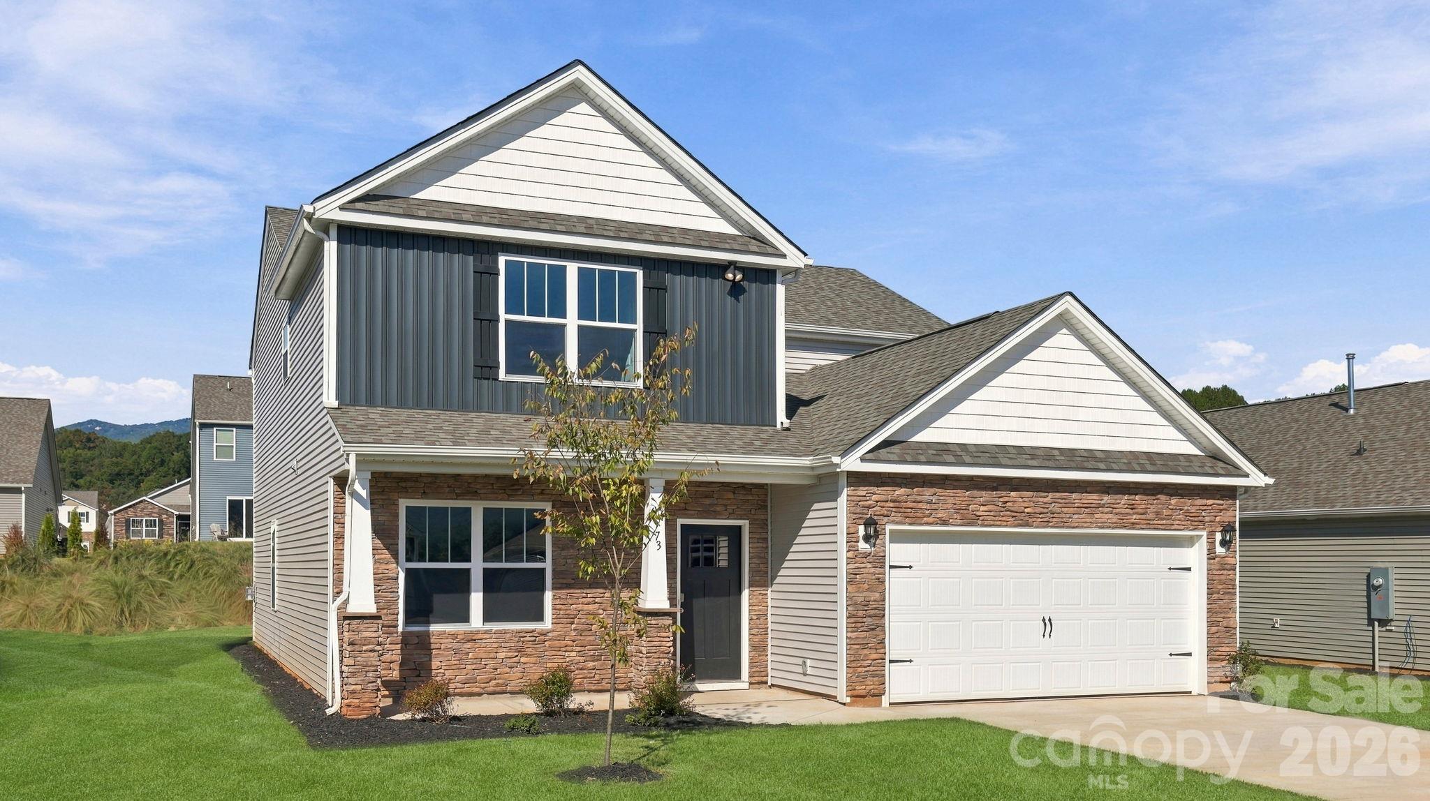 73 Ridgehaven Drive Property Photo 2