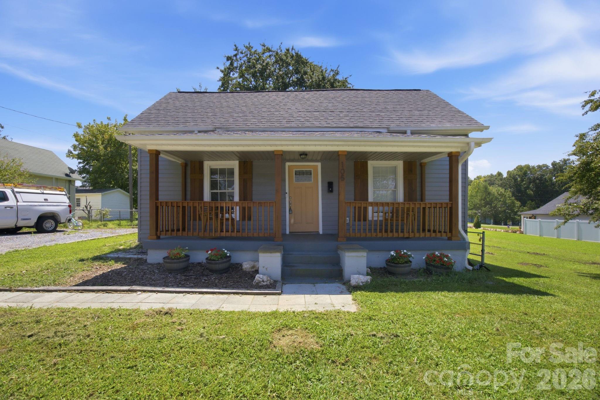 105 Park Street Property Photo 20