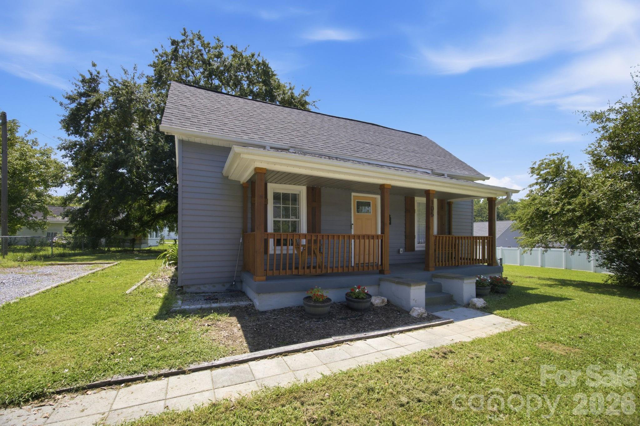 105 Park Street Property Photo 21