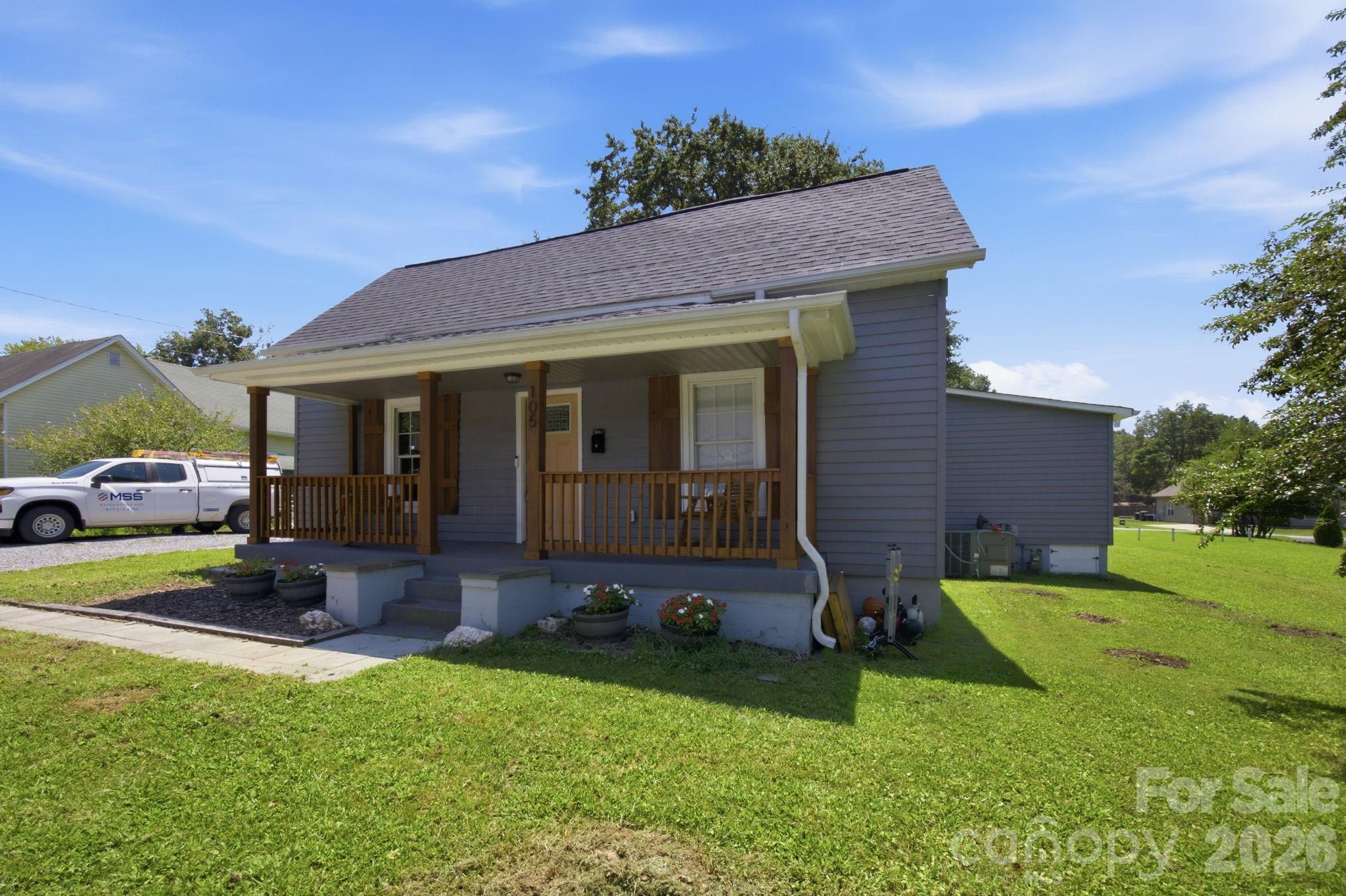 105 Park Street Property Photo 22