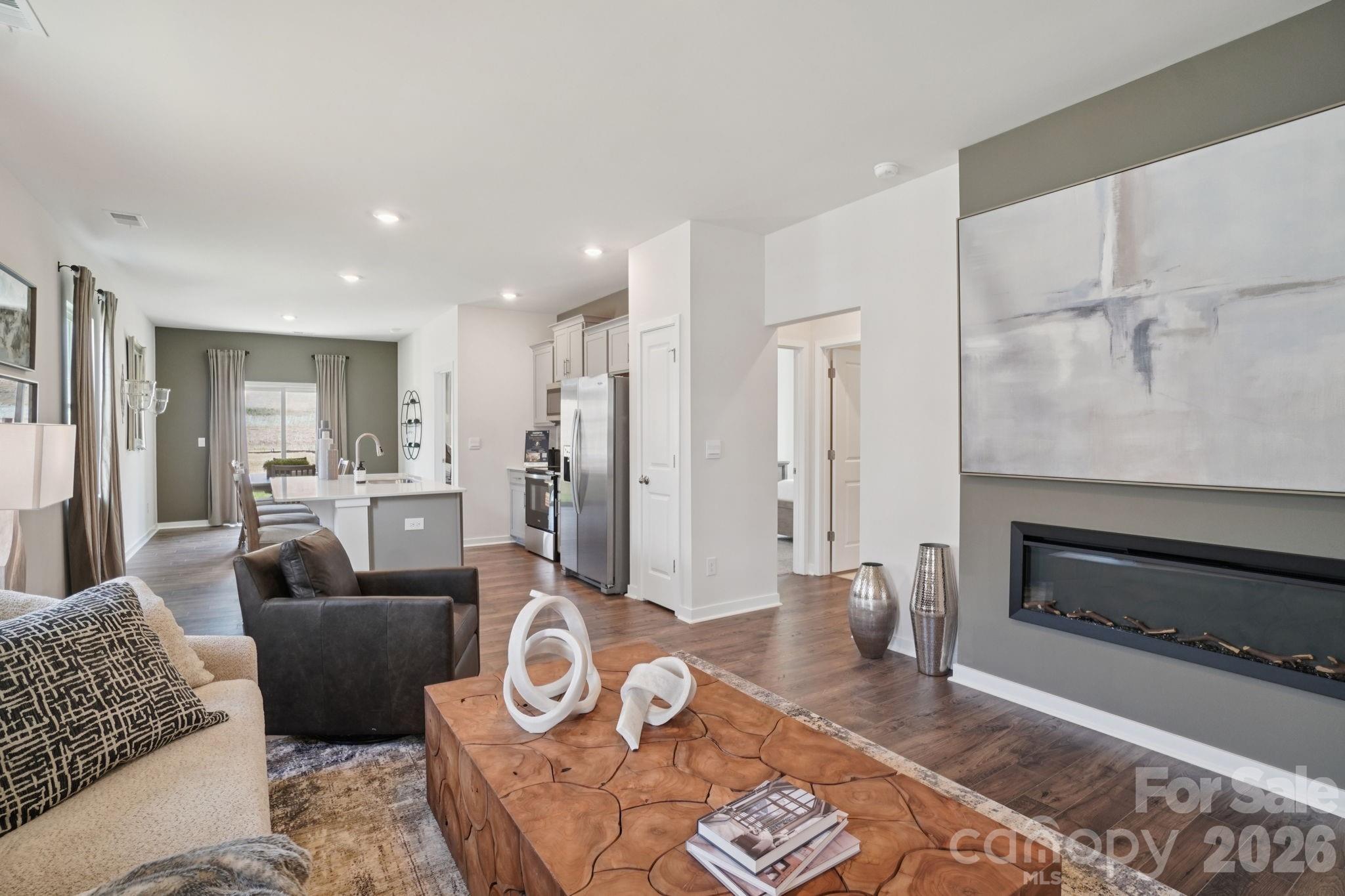 57 Cora View Trail Property Photo 4