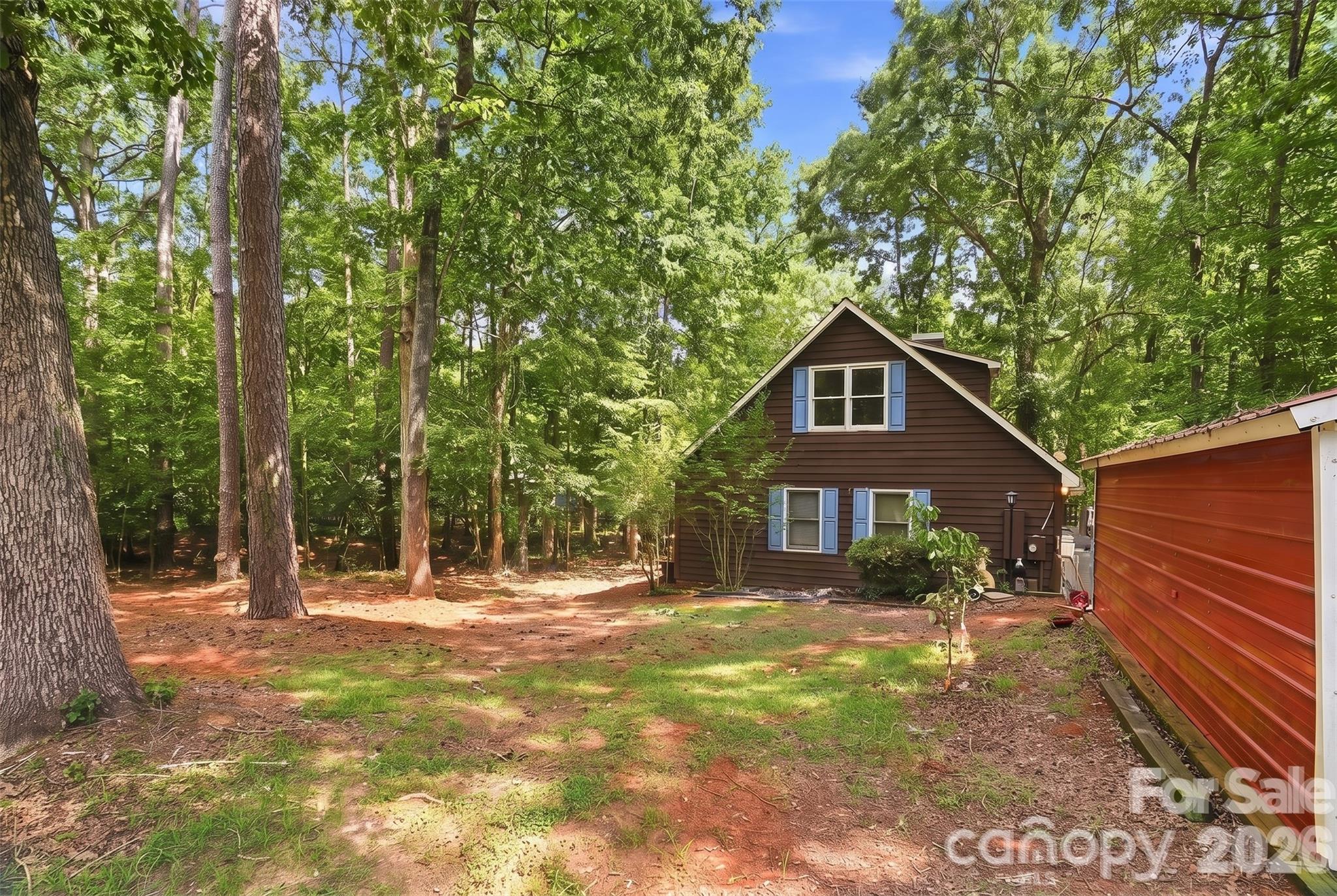 714 Springwood Drive Property Photo 1