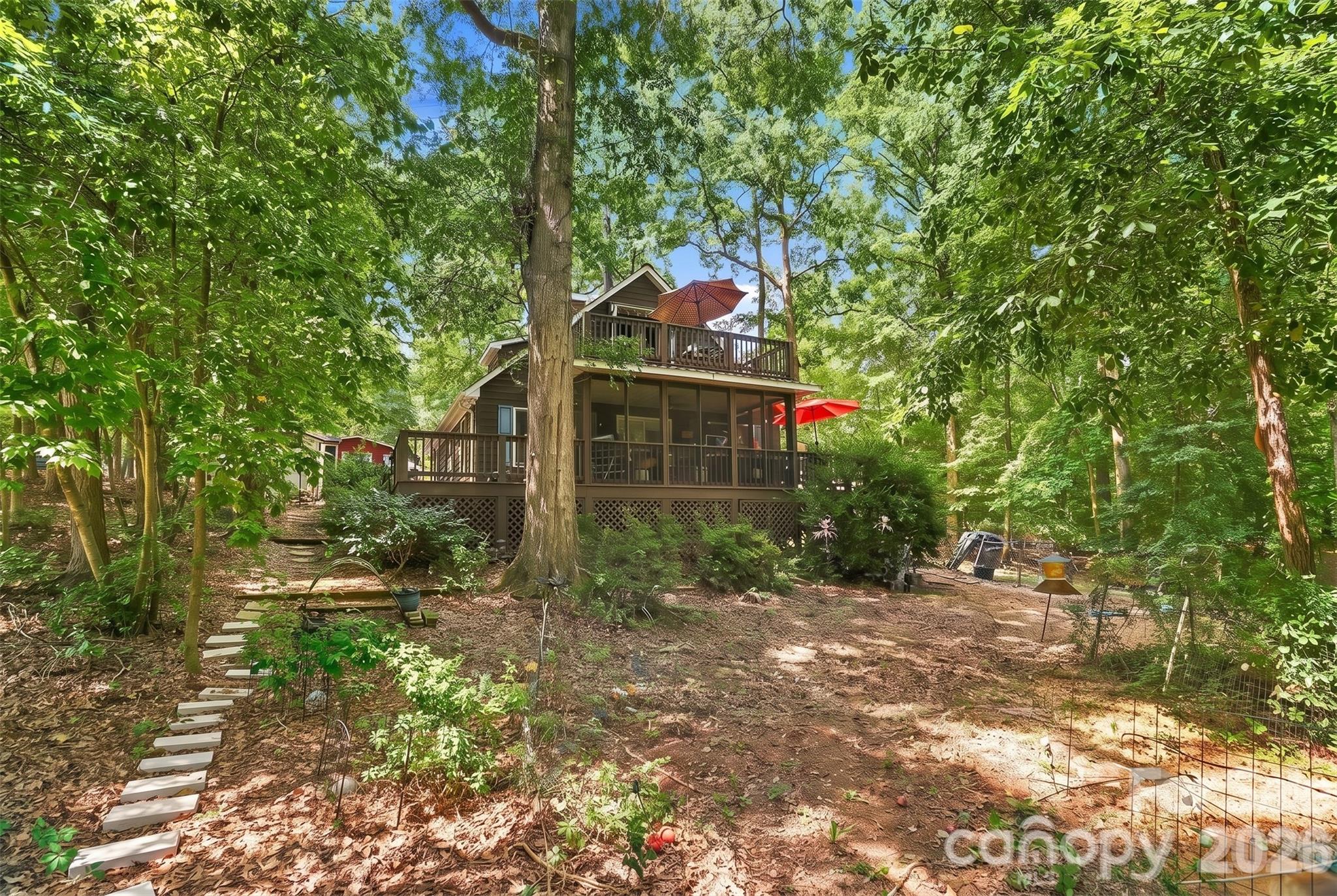 714 Springwood Drive Property Photo 2