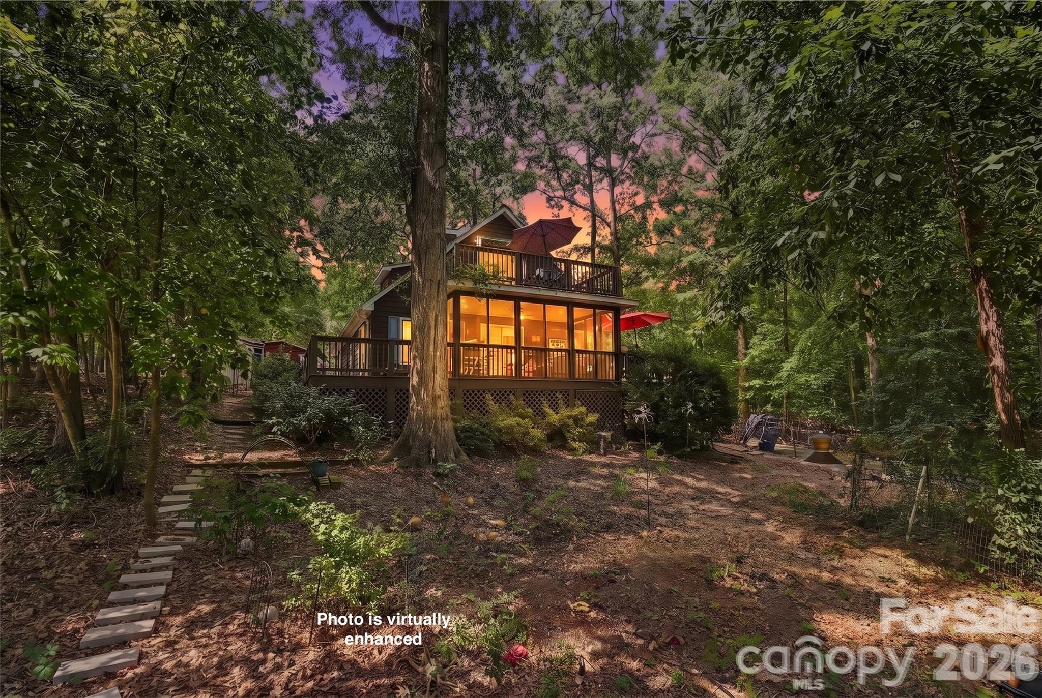 714 Springwood Drive Property Photo 3
