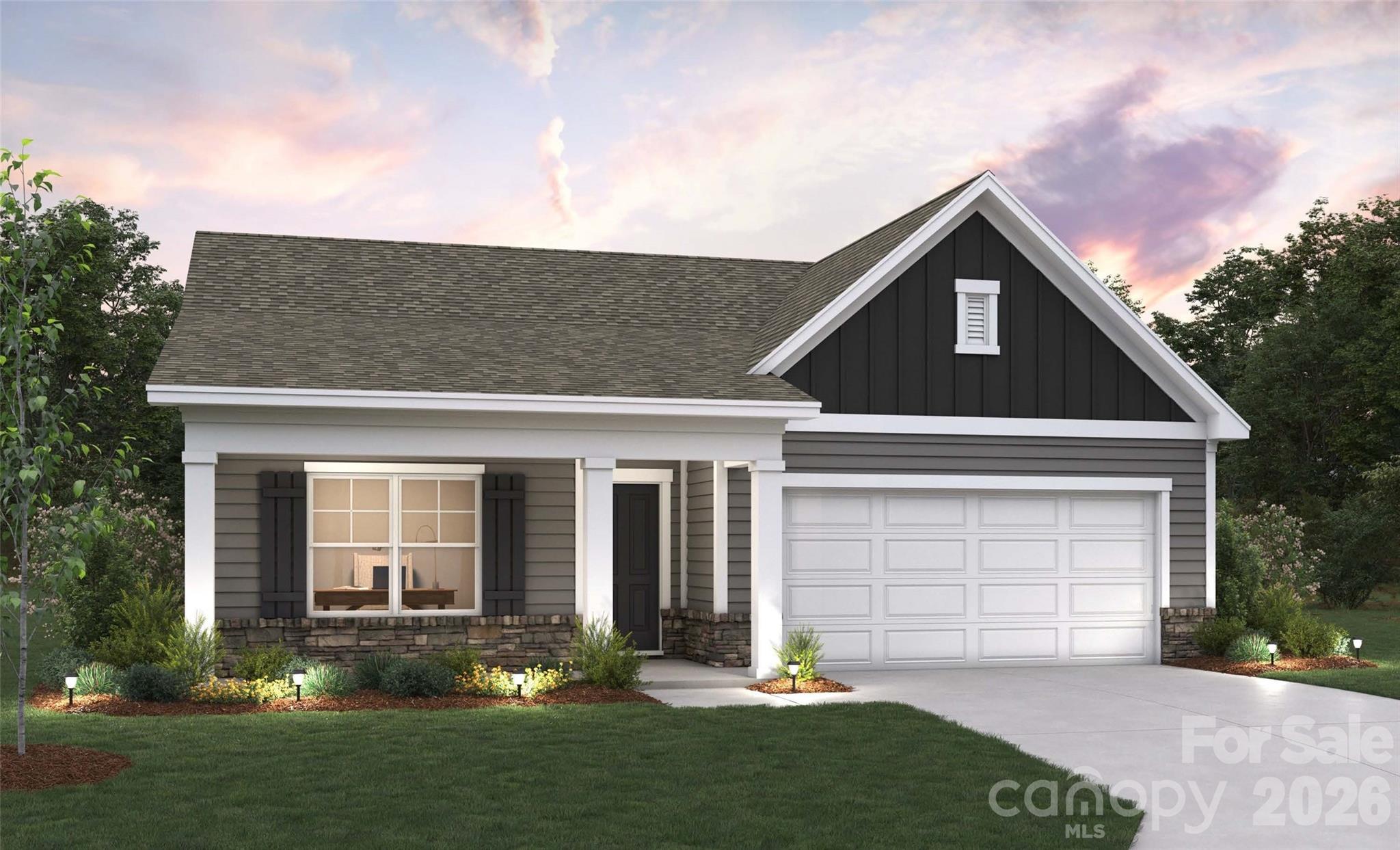 58 Laurel Pointe Drive Property Photo 1