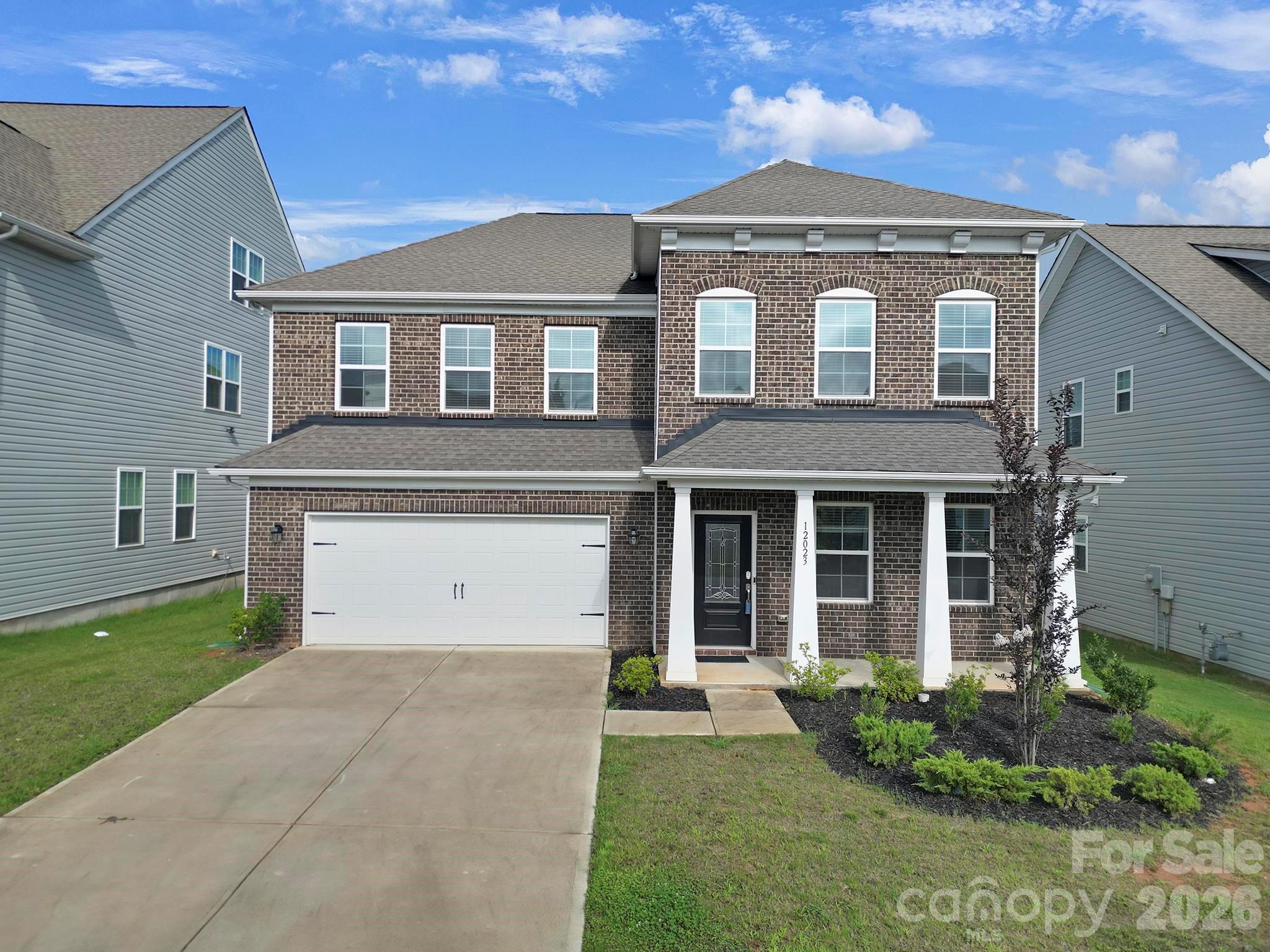 12023 Bishop Castle Drive 720 Property Photo 1