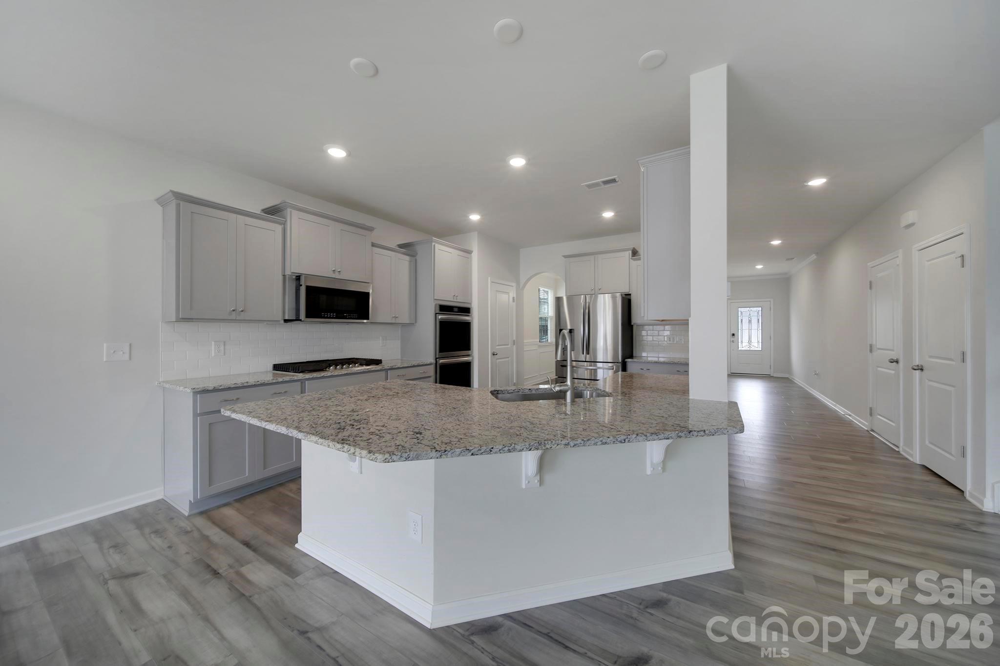 12023 Bishop Castle Drive 720 Property Photo 13