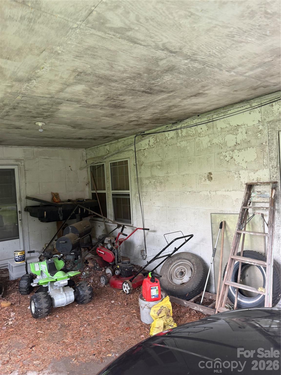1700 Clay Street Property Photo 4