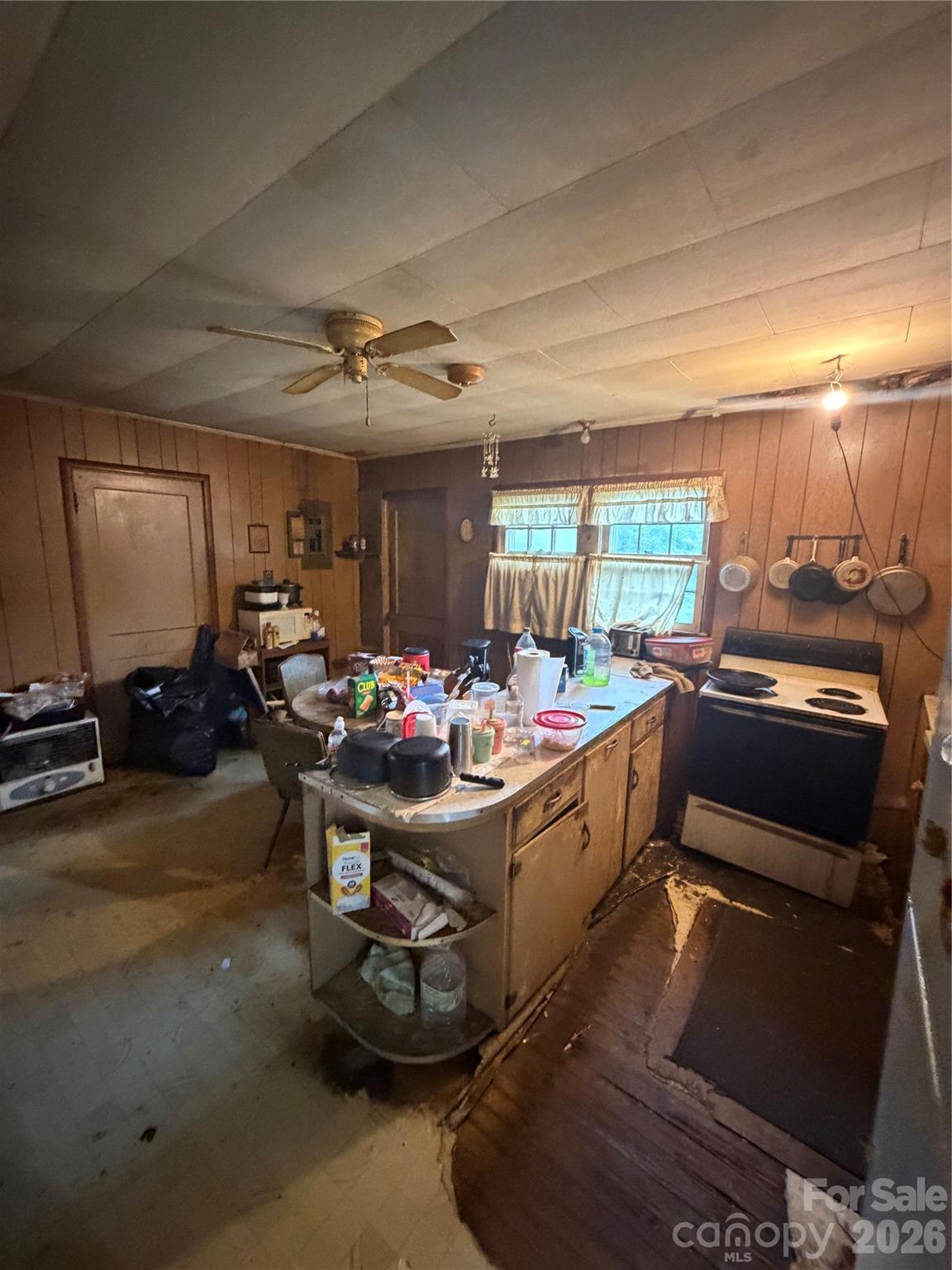 1700 Clay Street Property Photo 19
