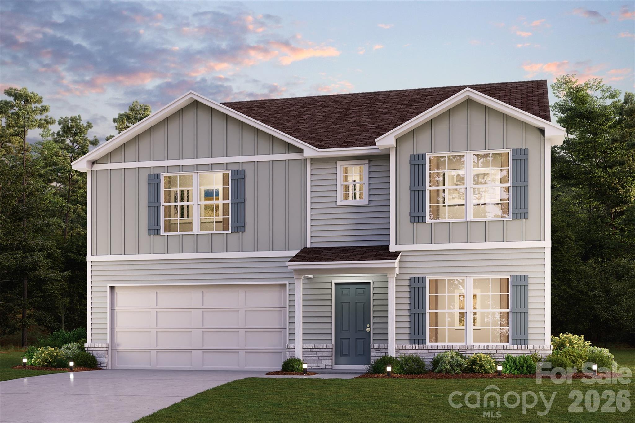 151 Corn Court Property Photo 1