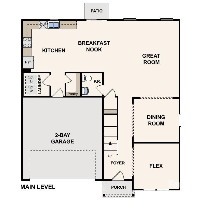 151 Corn Court Property Photo 2