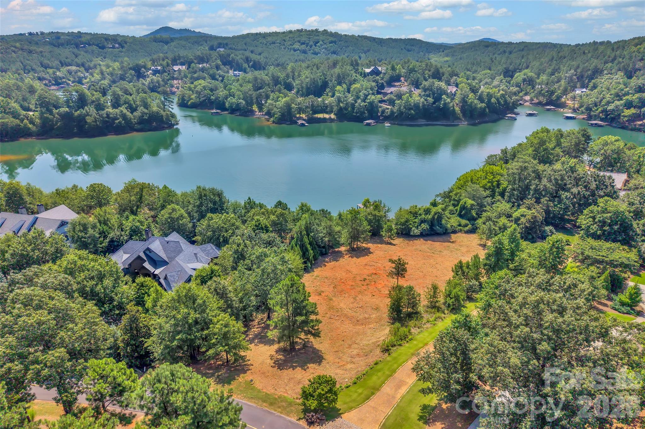 246 Long Ridge Road Property Photo 1