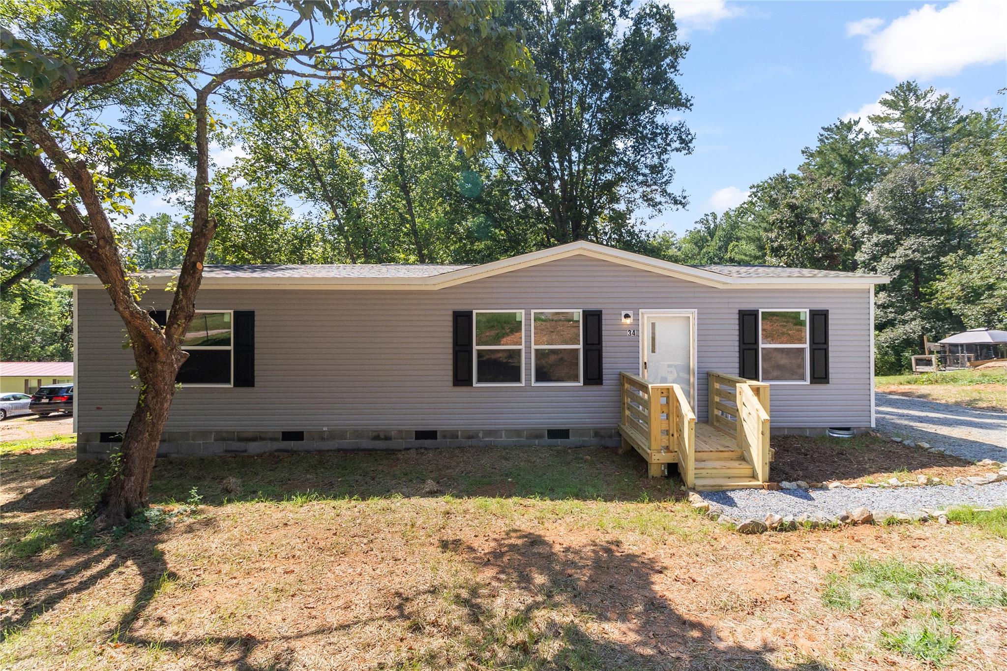 34 S Gaither Avenue Property Photo 1