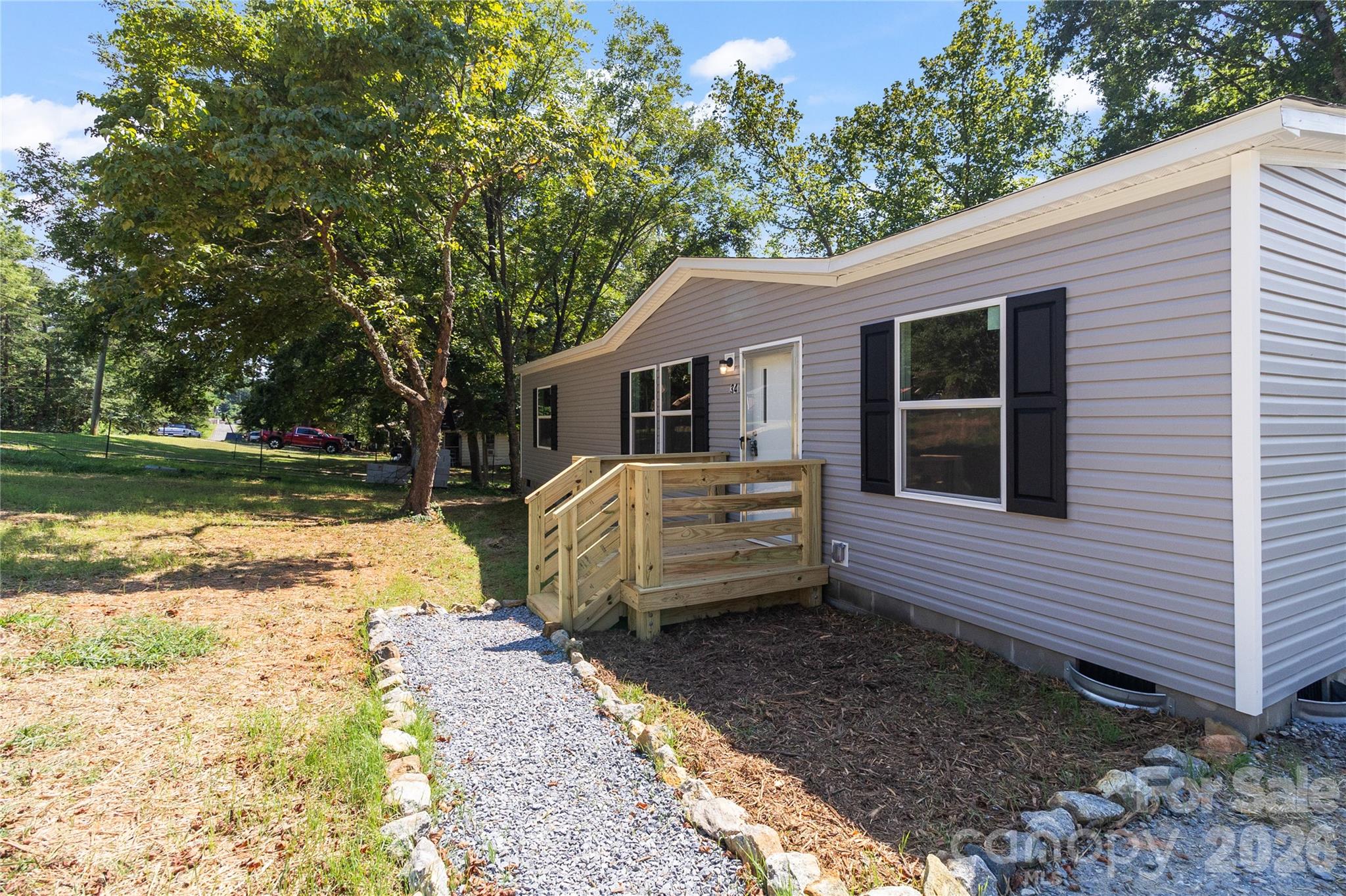 34 S Gaither Avenue Property Photo 3
