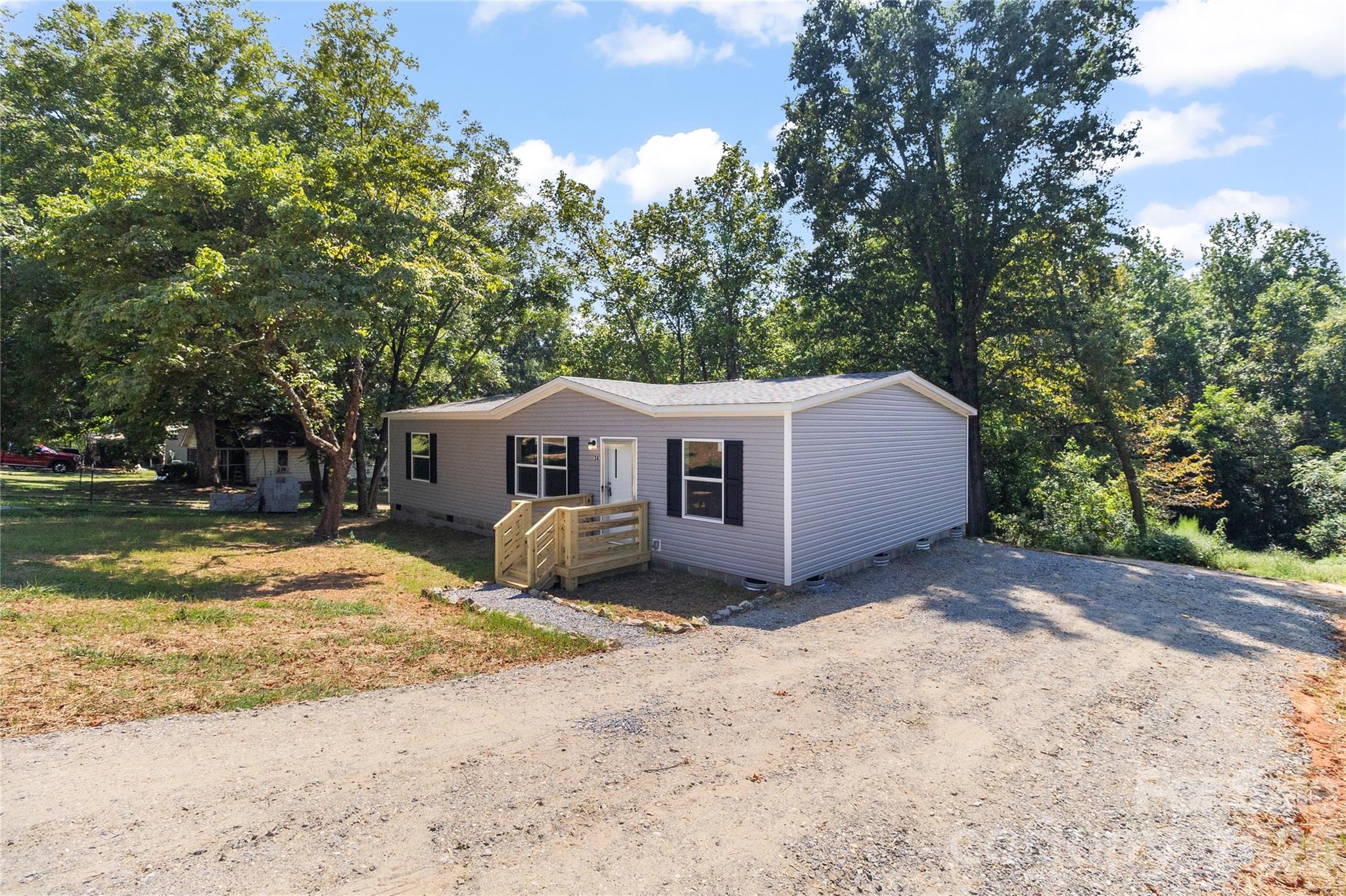 34 S Gaither Avenue Property Photo 5