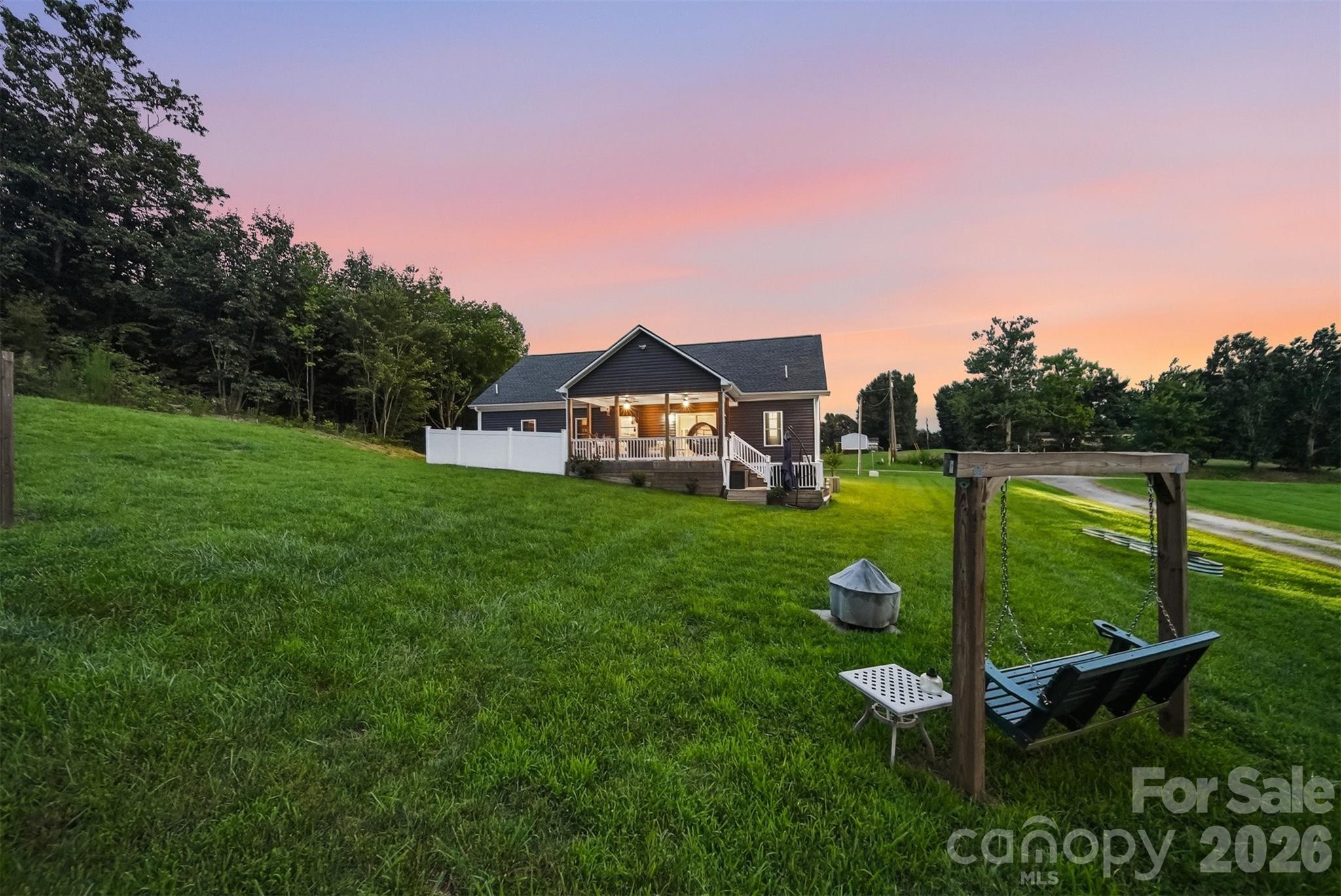1350 Sam Hefner Road Property Photo 6