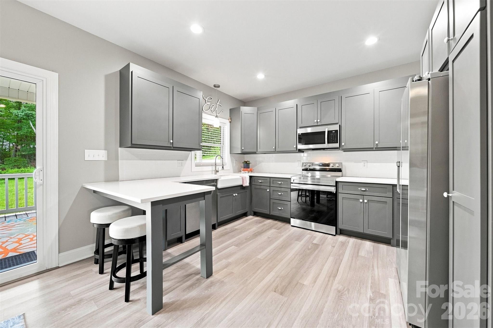 1350 Sam Hefner Road Property Photo 14