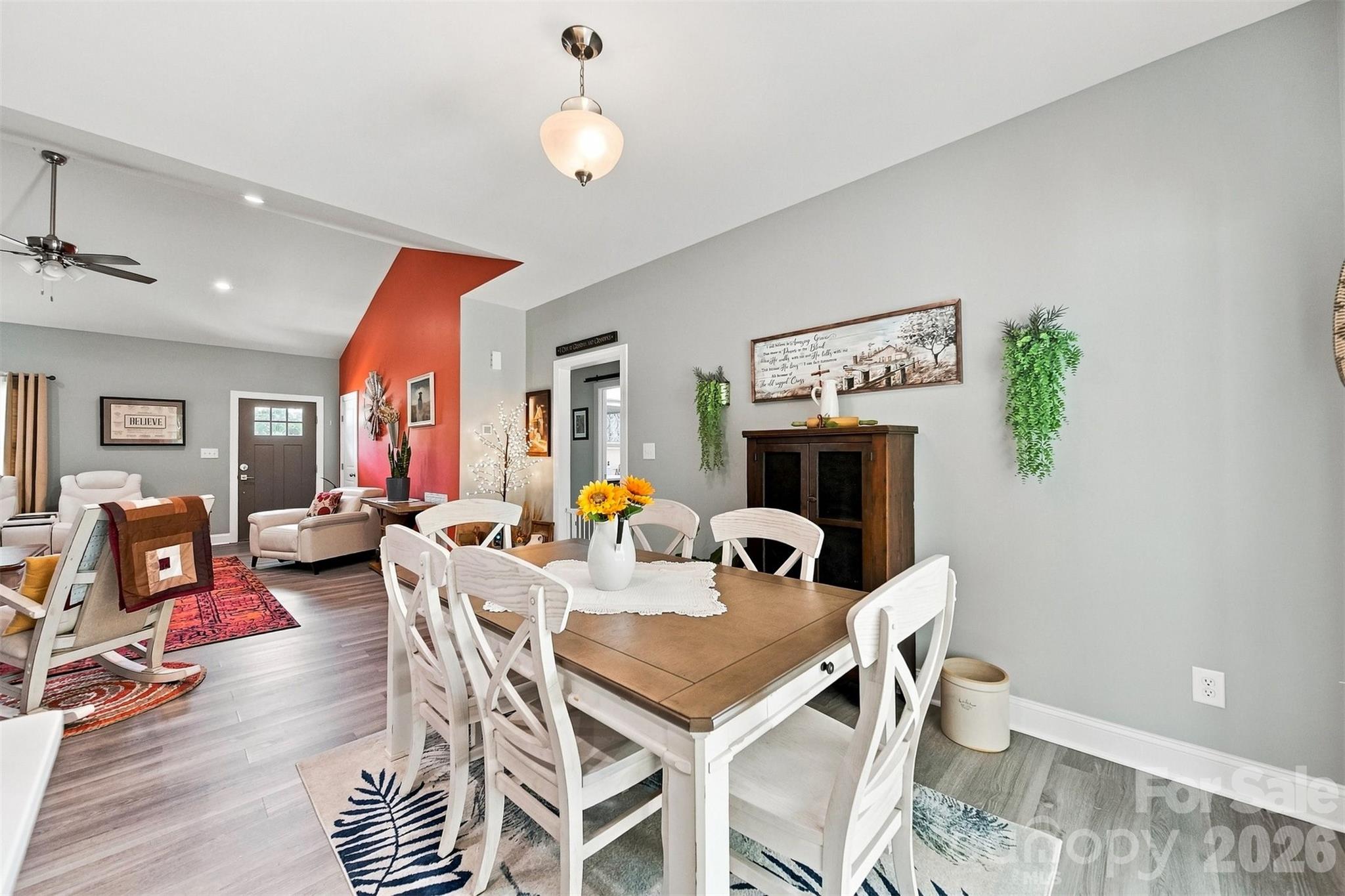 1350 Sam Hefner Road Property Photo 16