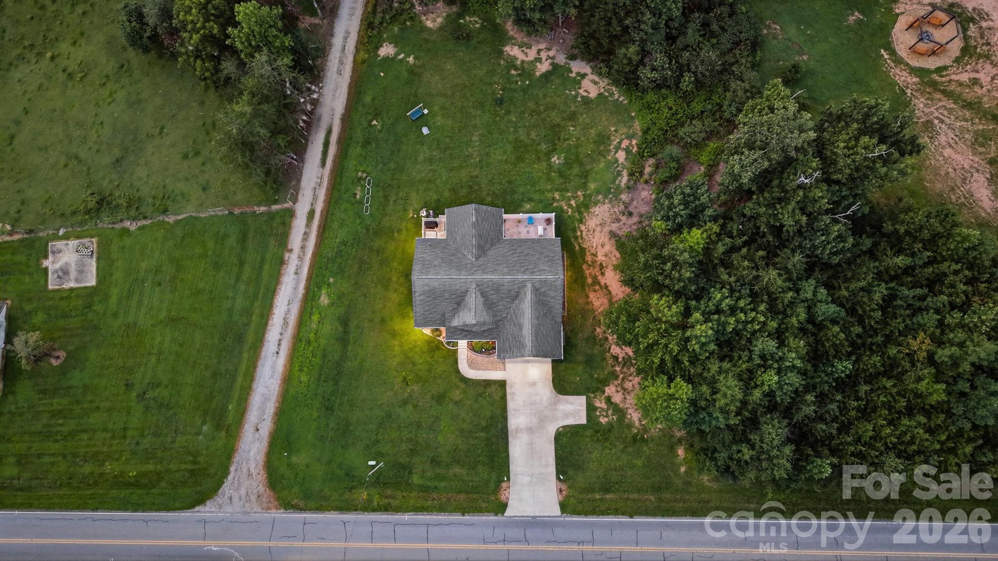 1350 Sam Hefner Road Property Photo 35