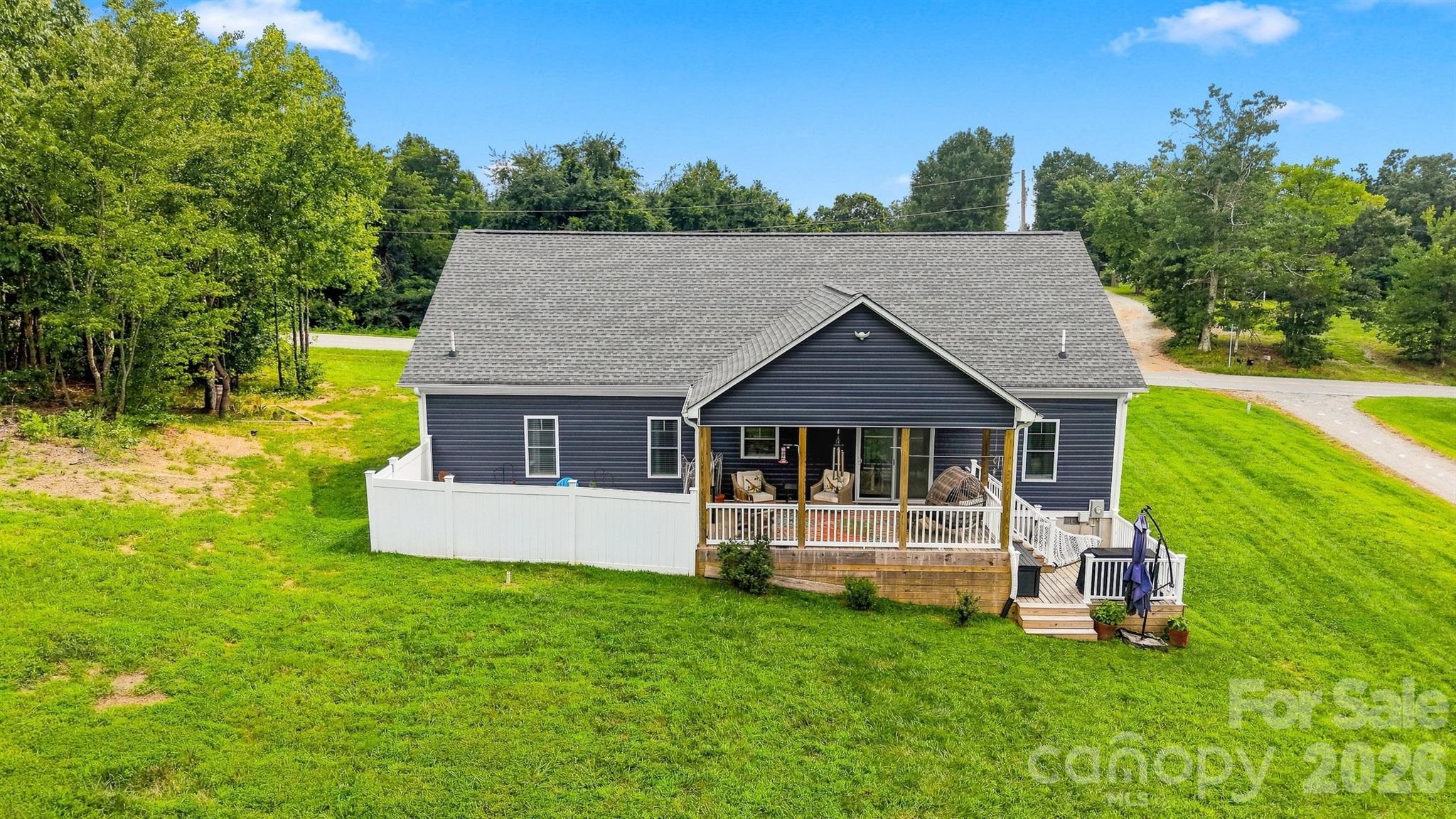 1350 Sam Hefner Road Property Photo 36