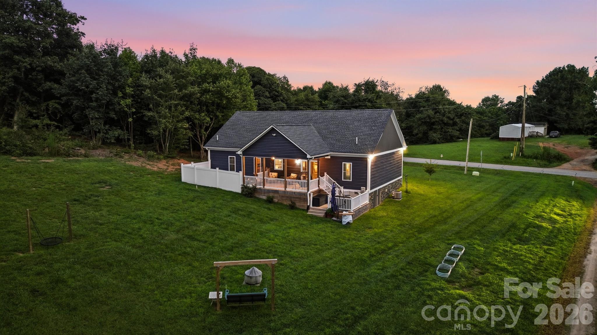 1350 Sam Hefner Road Property Photo 39