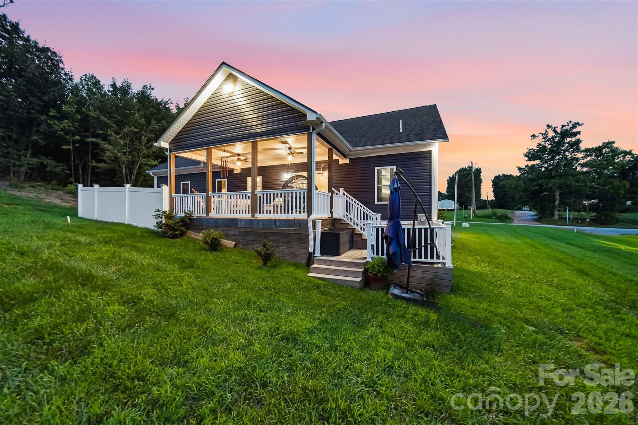 1350 Sam Hefner Road Property Photo 40