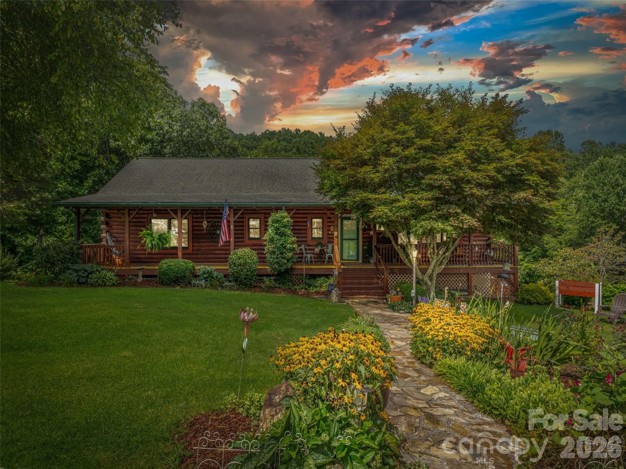 107 Tibi Lane Property Photo 2