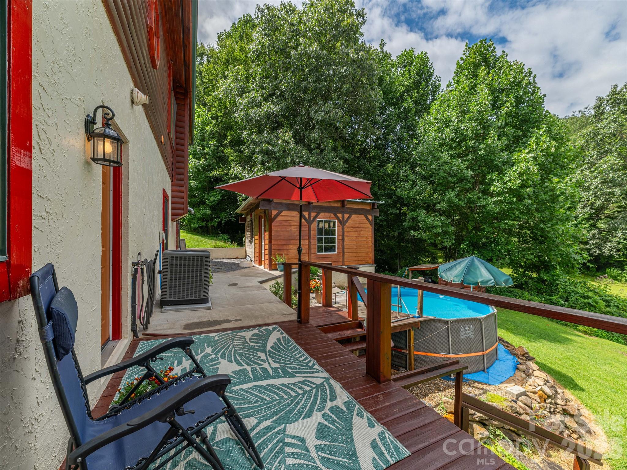 107 Tibi Lane Property Photo 33