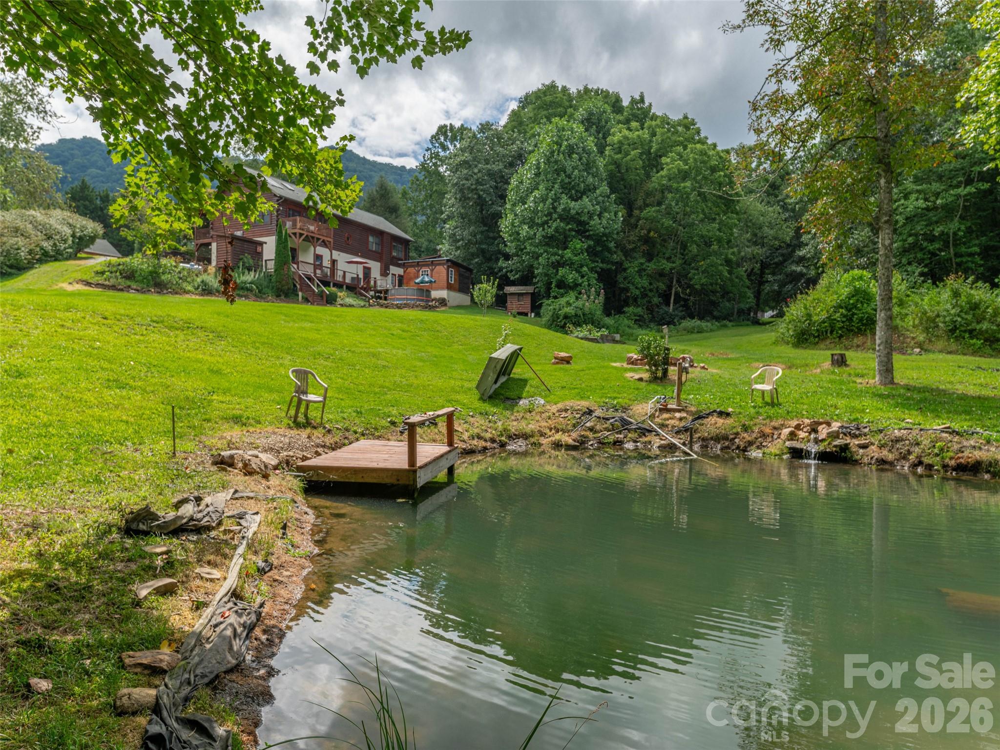 107 Tibi Lane Property Photo 40