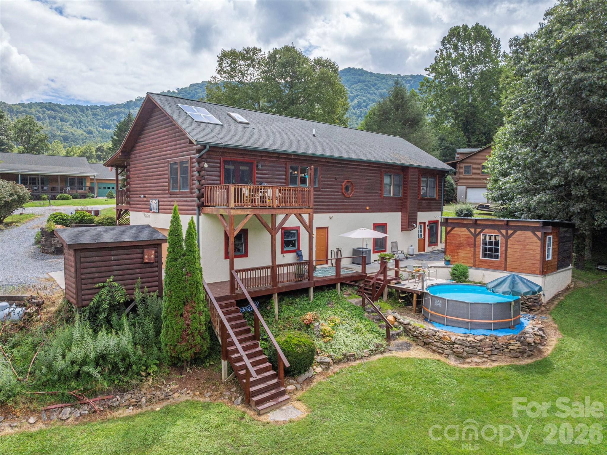107 Tibi Lane Property Photo 47