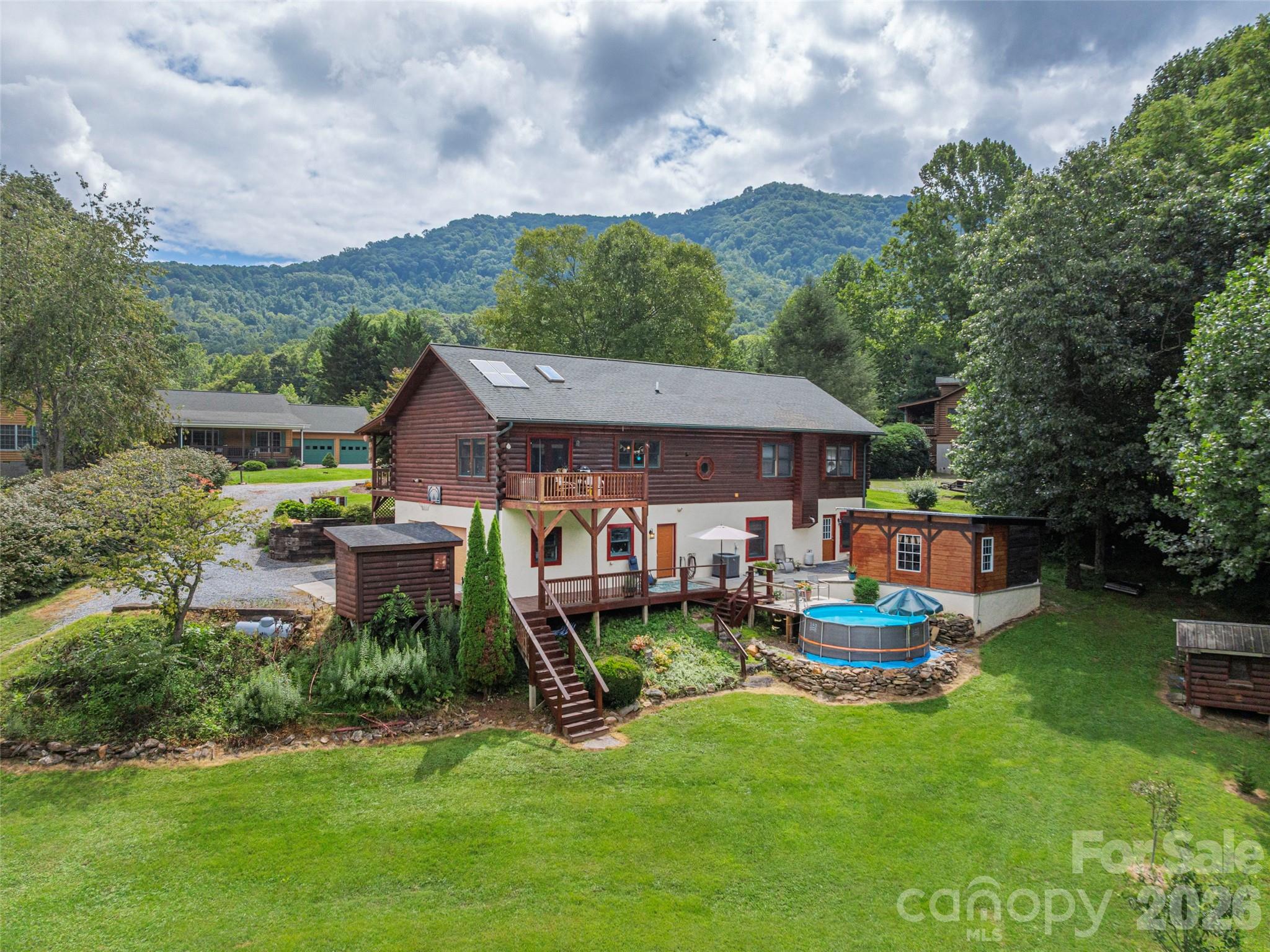 107 Tibi Lane Property Photo 48