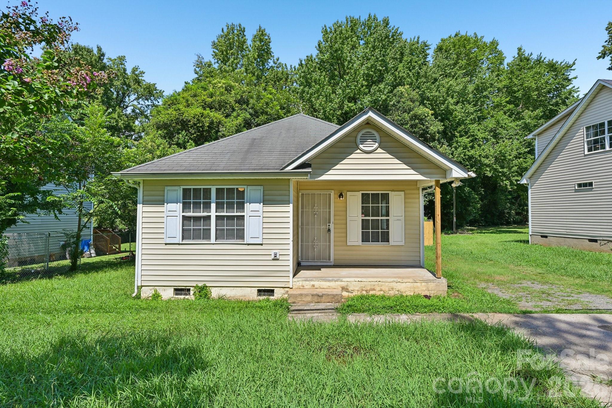 2664 Old Steele Creek Road