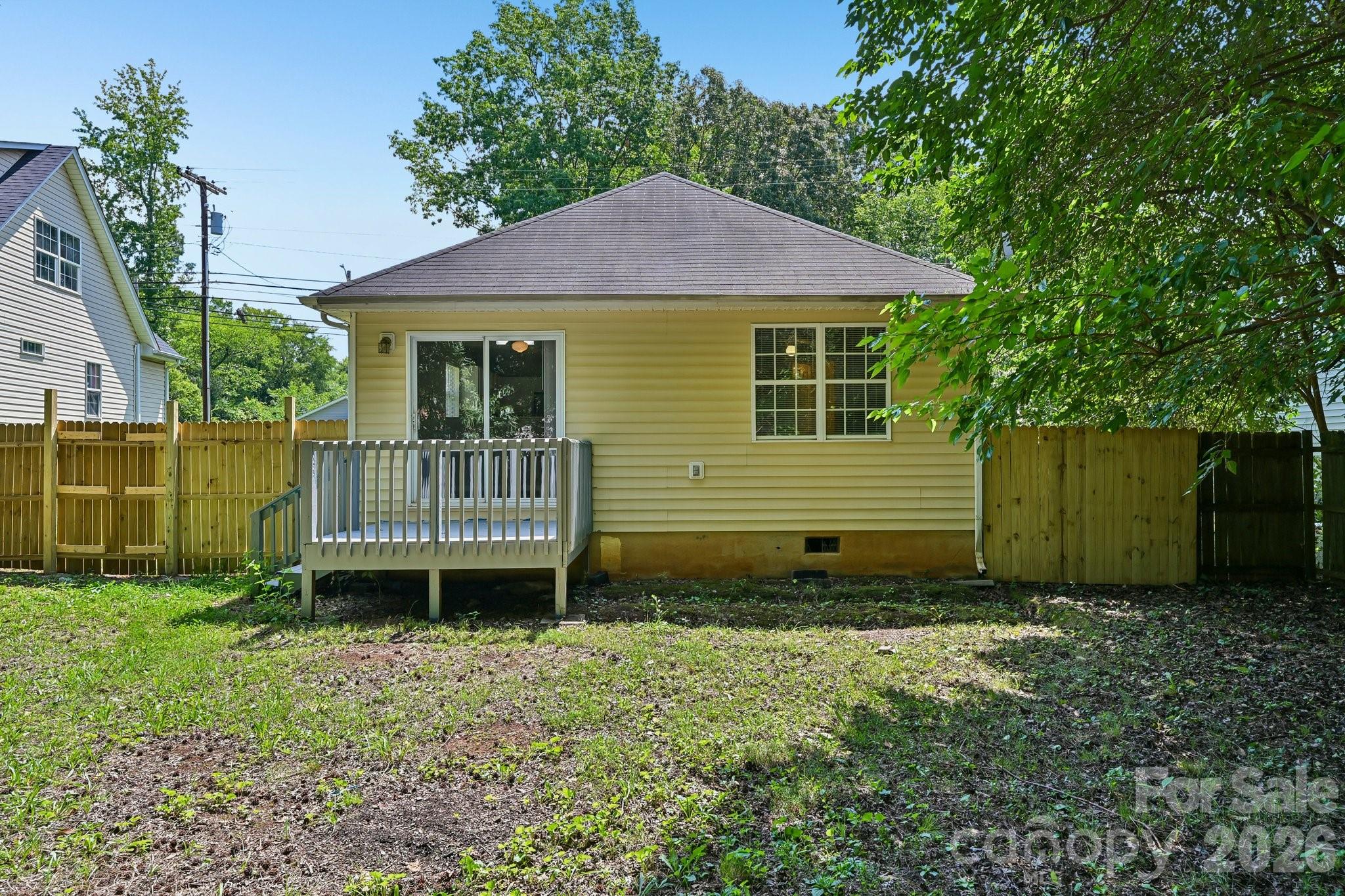 2664 Old Steele Creek Road Property Photo 25
