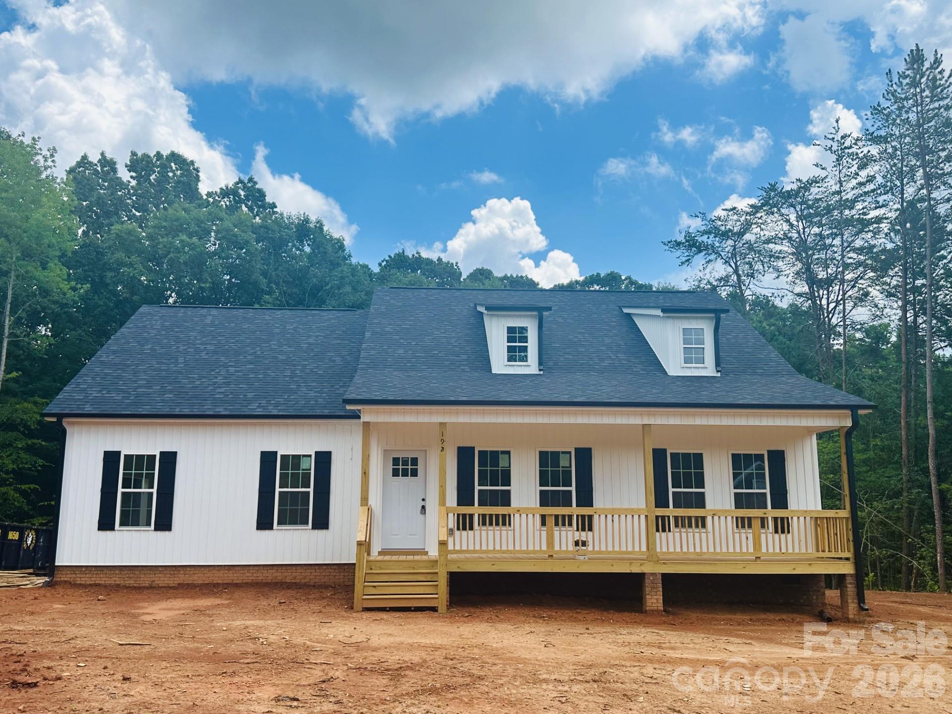 192 Rambler Lane Property Photo 1