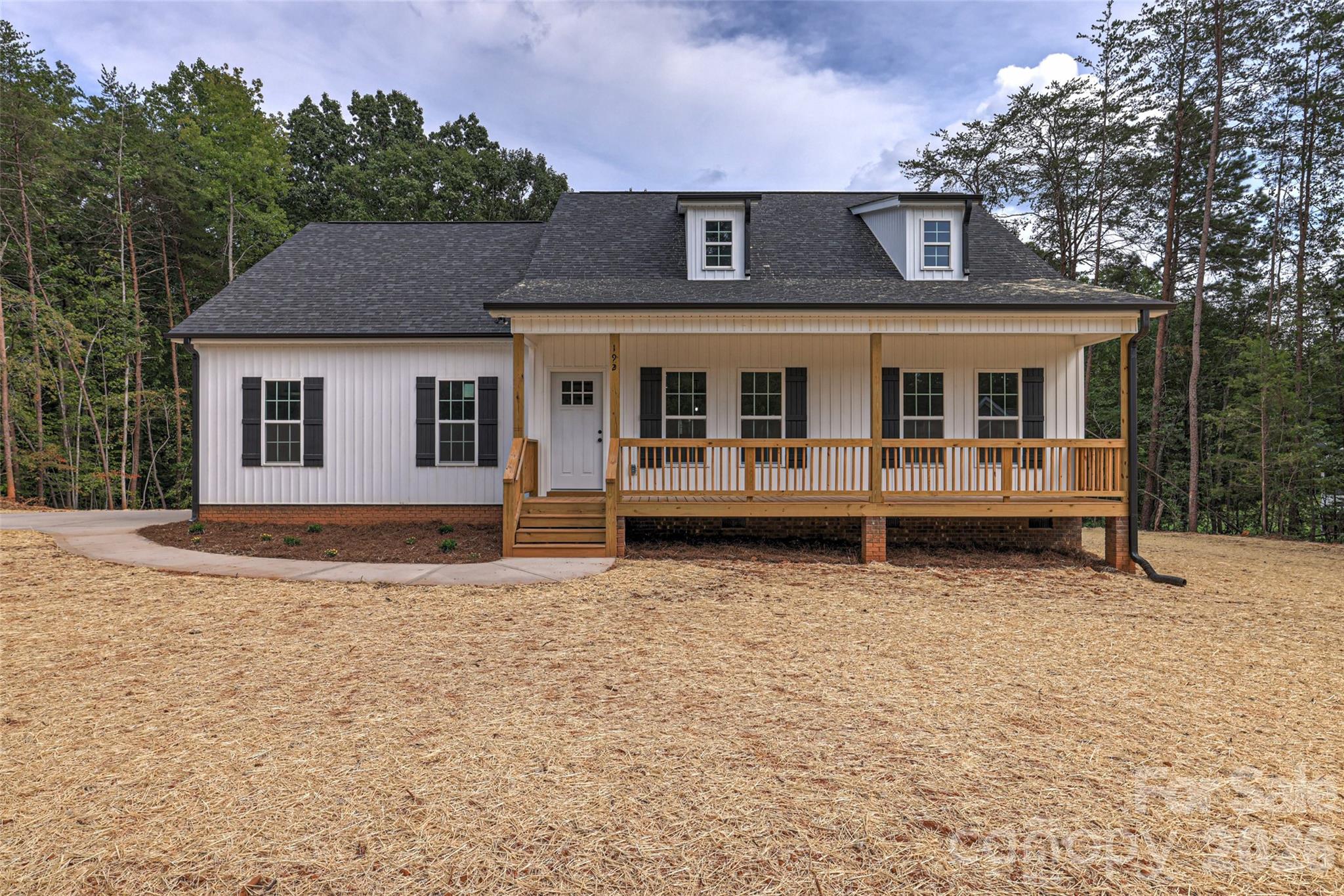 192 Rambler Lane Property Photo 1