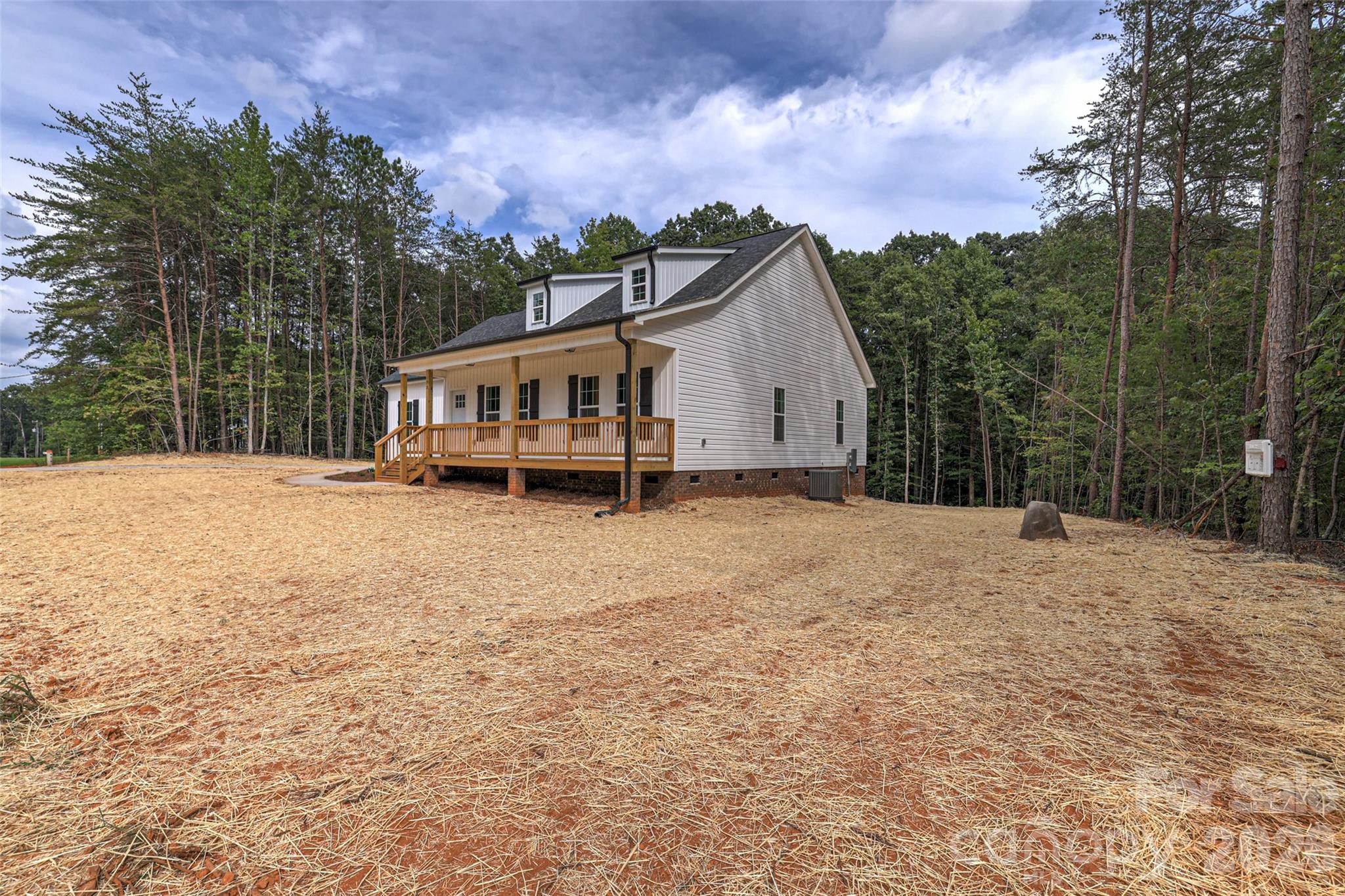 192 Rambler Lane Property Photo 2
