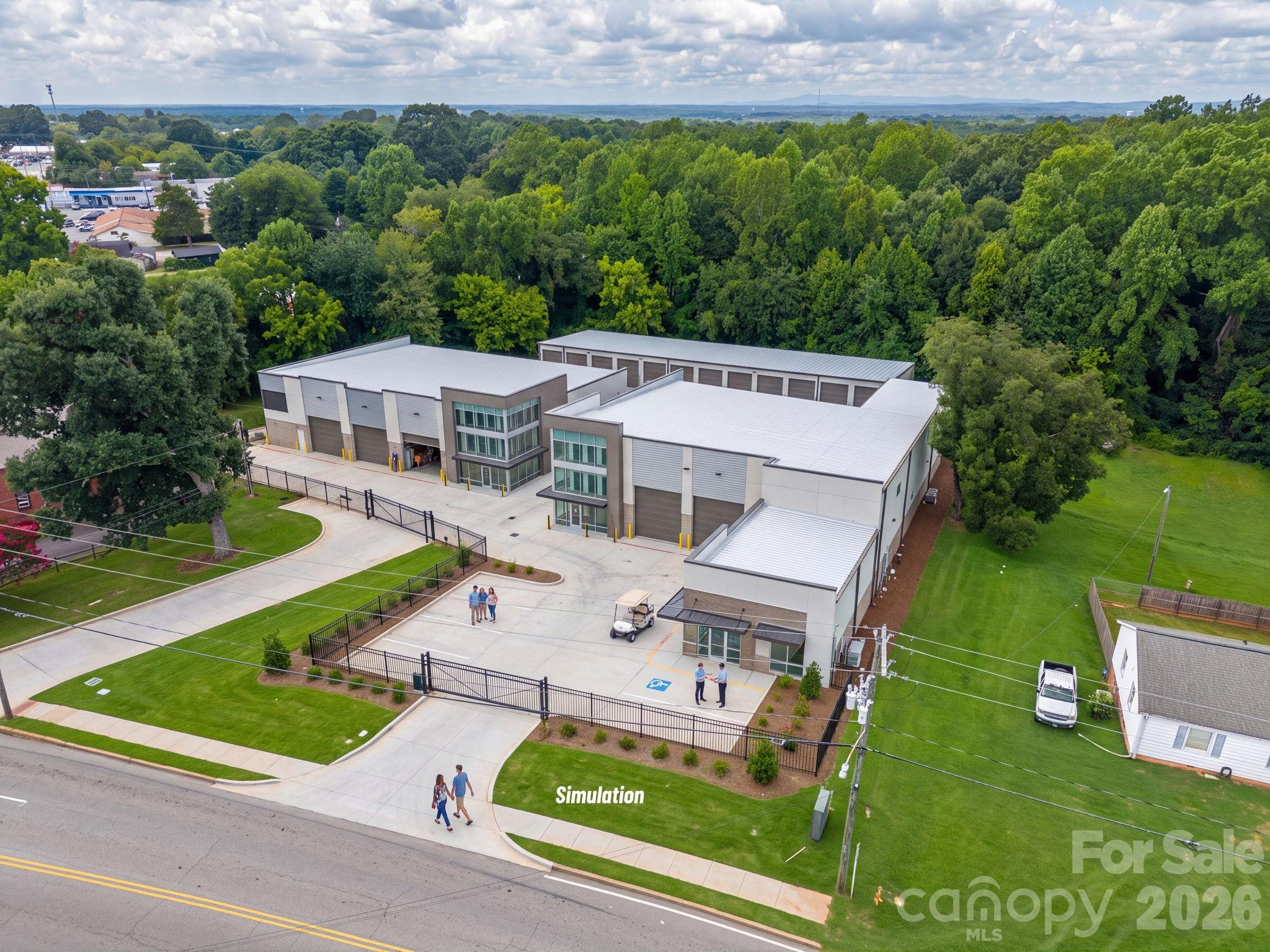 121 Buffalo Shoals Road Property Photo 3